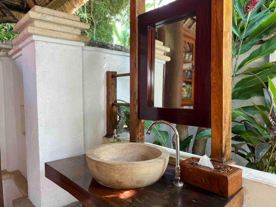 Bali Berg Villa, Villa *