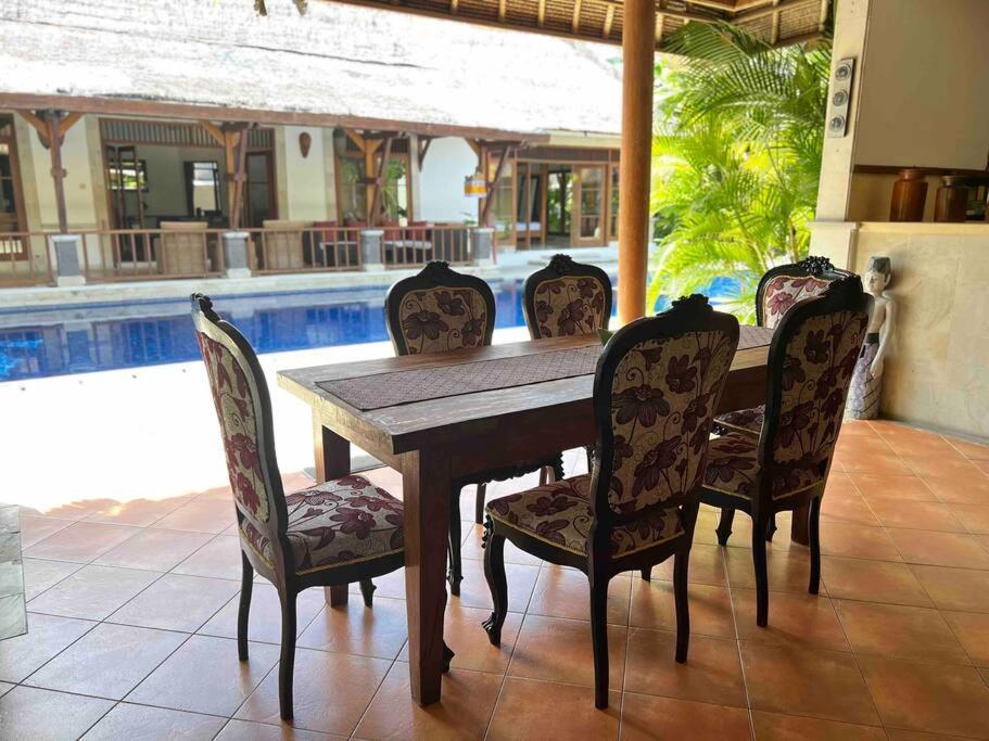 Villa Bali Berg Villa, Sanur (Bali)