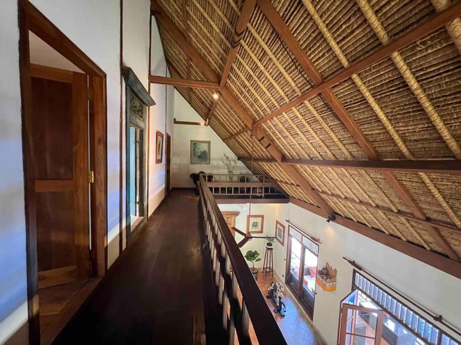 Bali Berg Villa, Villa