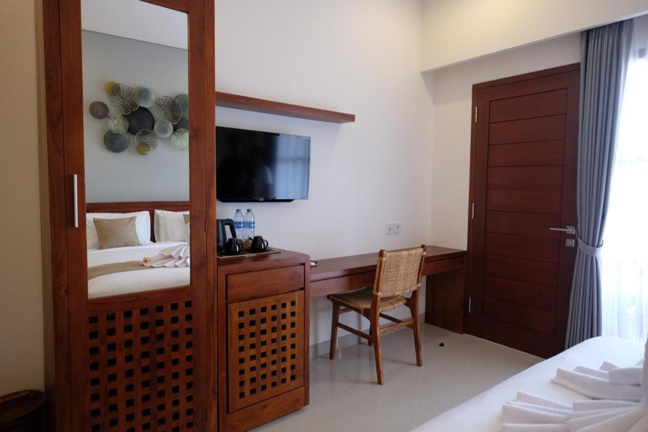Kayu Sugih Palace * Sanur (Bali)