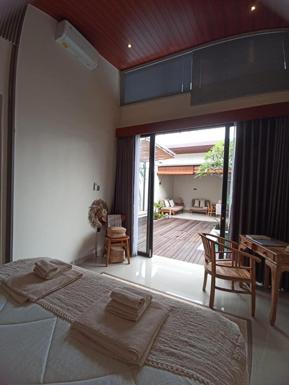Villa Juanjo