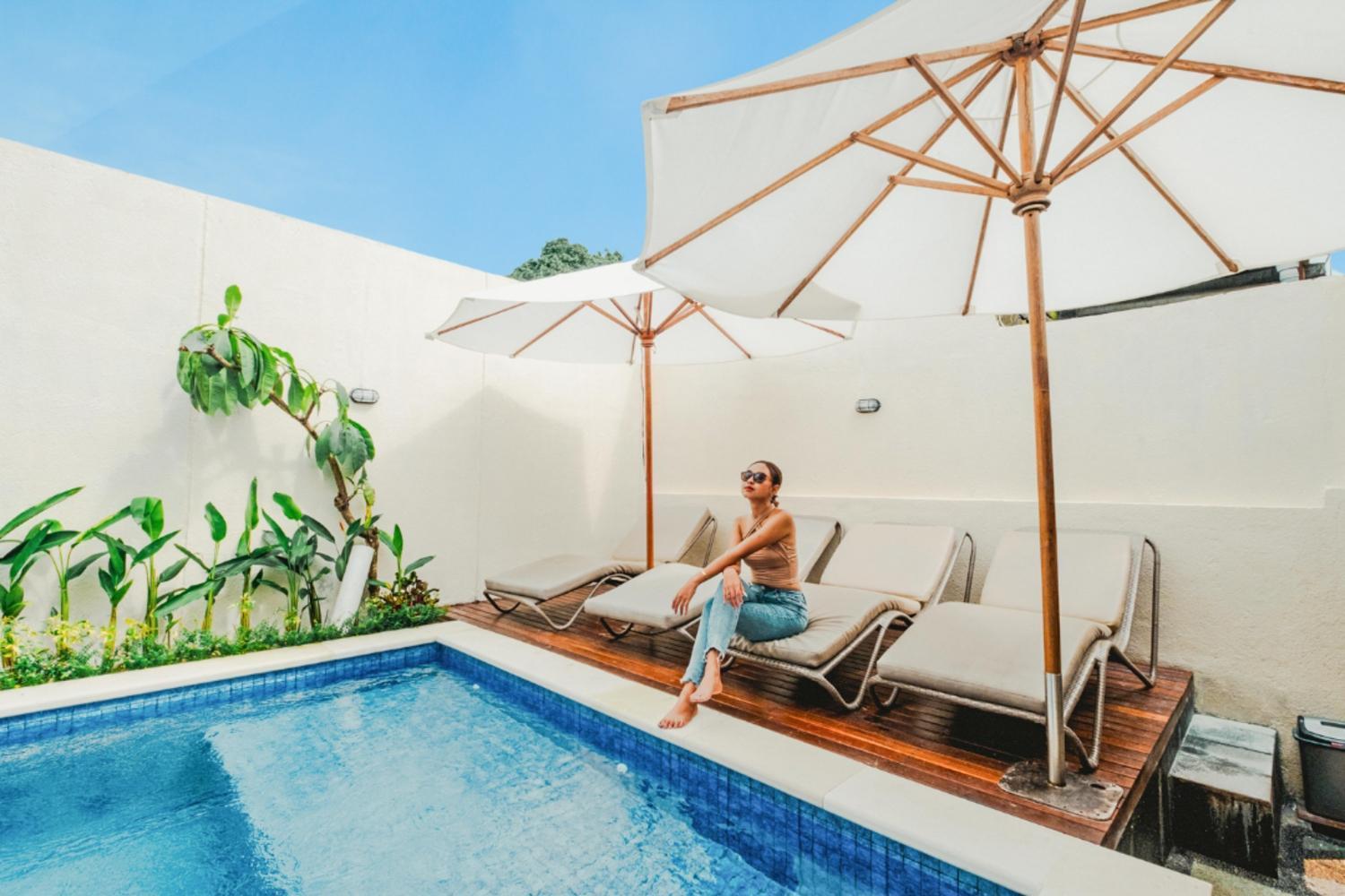 Turtle Shelter Guest house