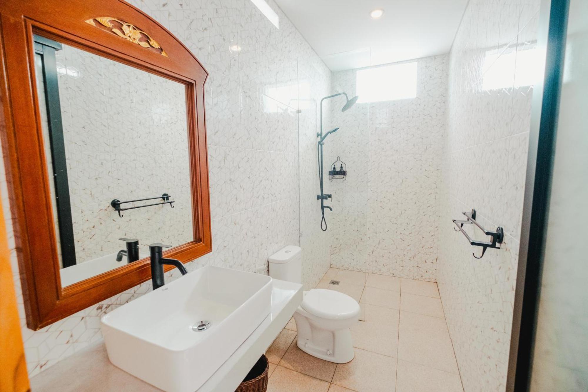 Turtle Shelter Guest house Sanur (Bali)