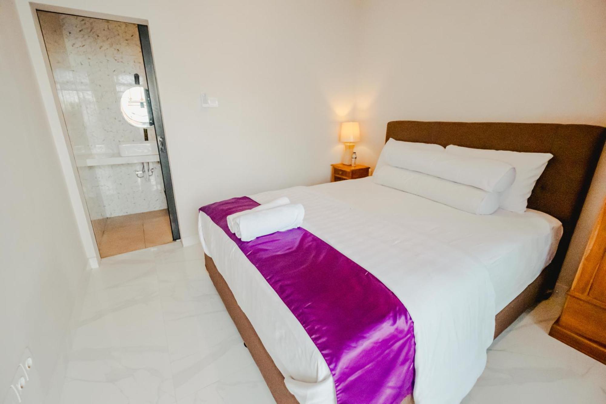 Guest house Turtle Shelter Sanur (Bali)