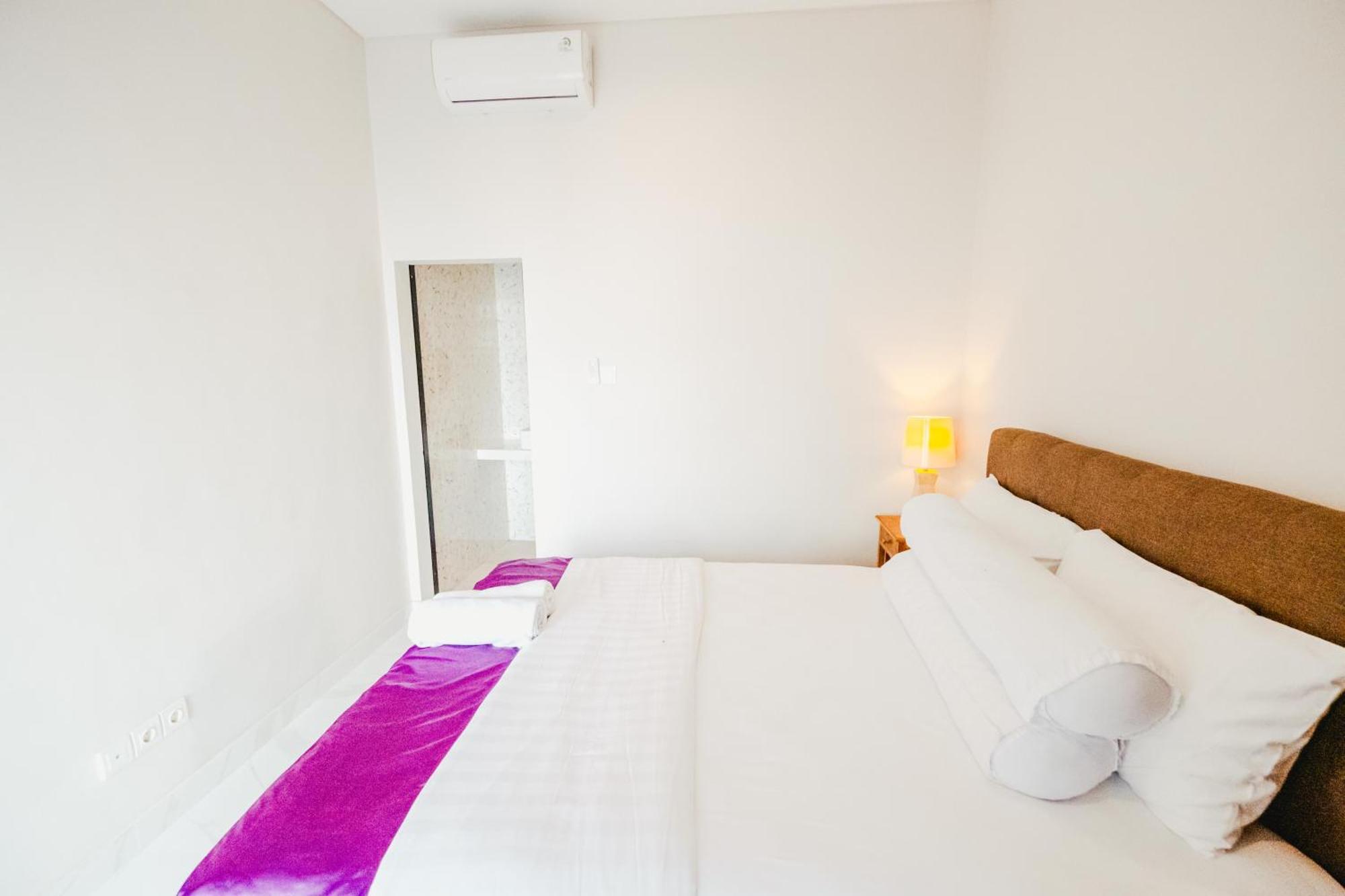 Turtle Shelter Guest house *