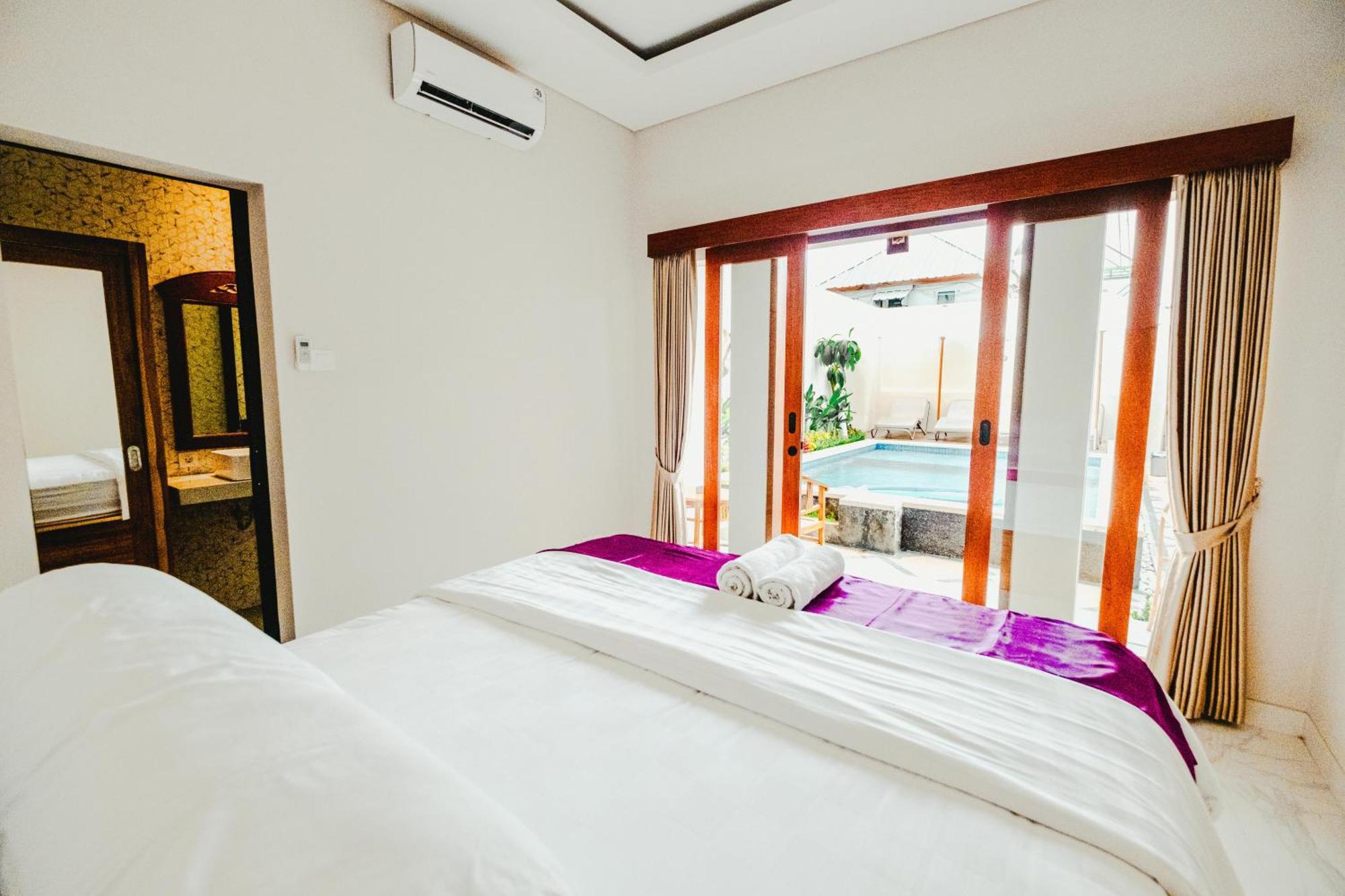Turtle Shelter Guest house Sanur (Bali)