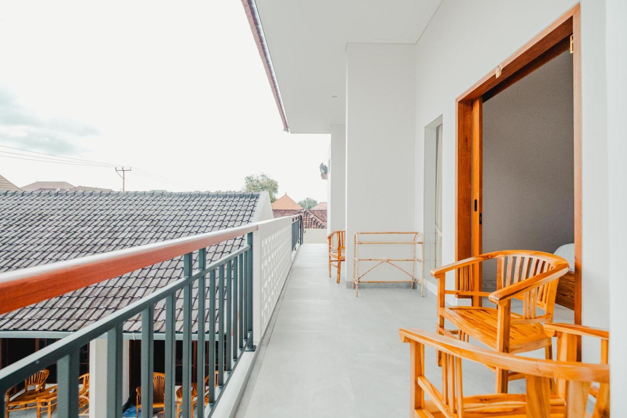Guest house Turtle Shelter Sanur (Bali)
