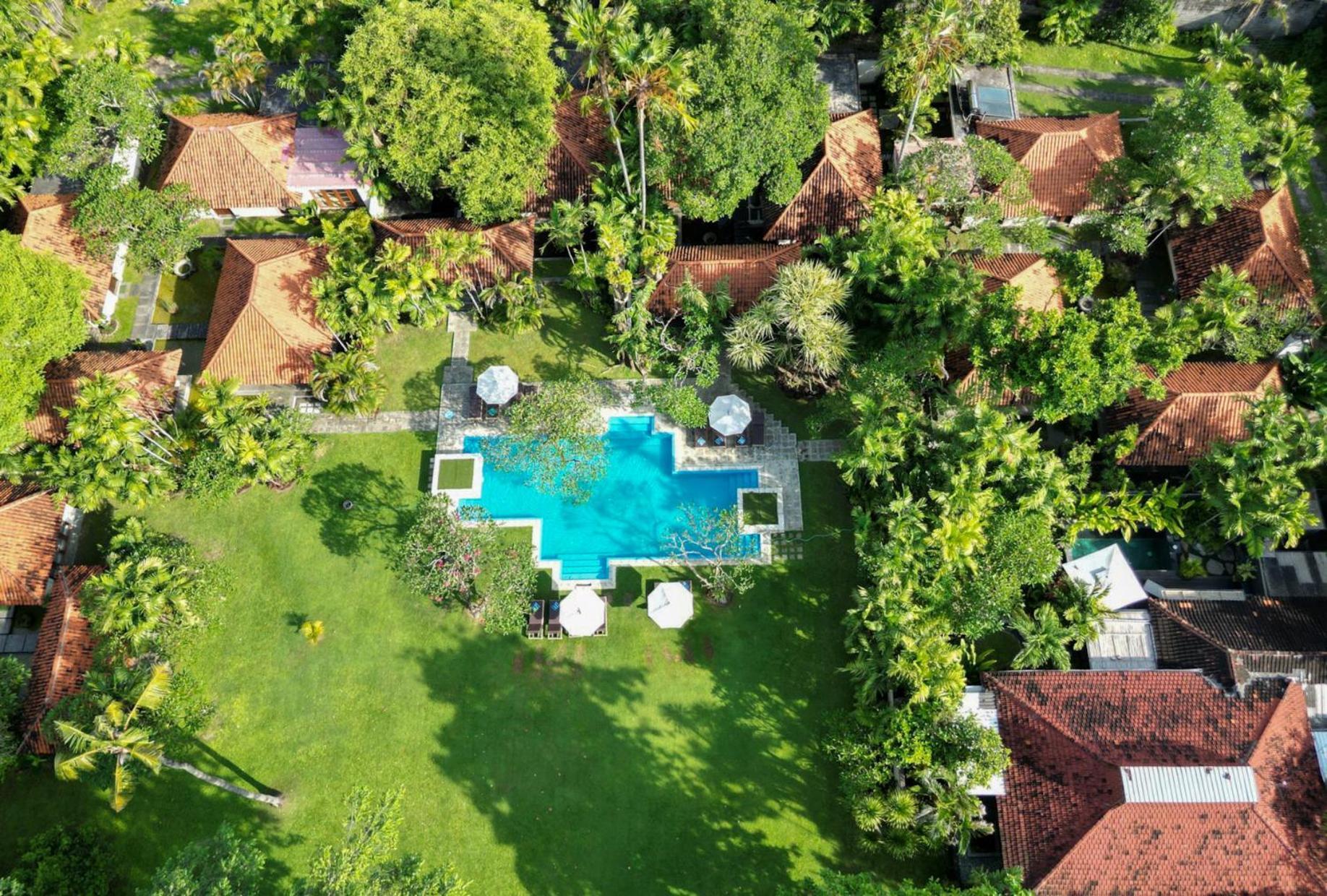 Natah Bale Villa