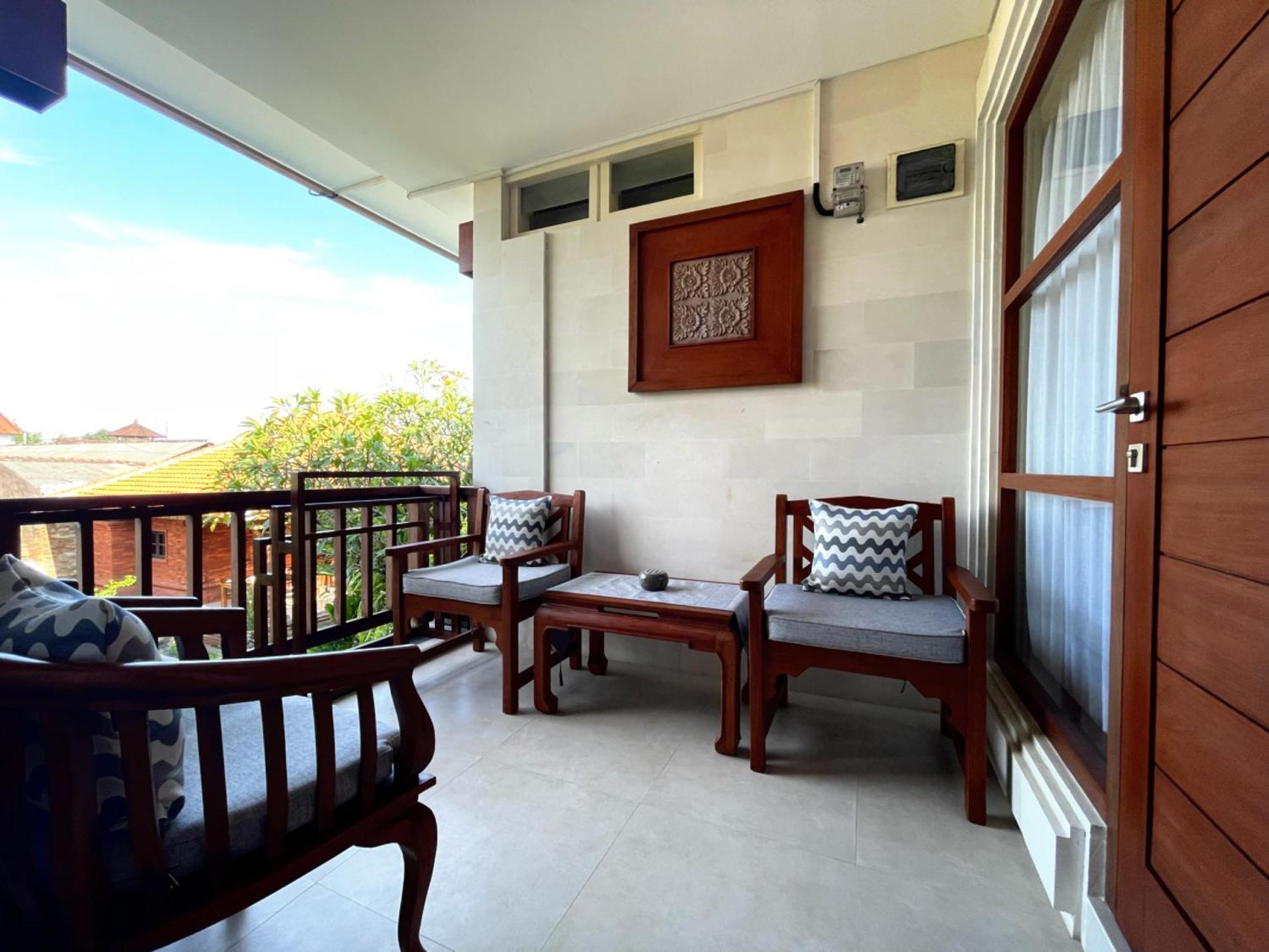Guest house Kayu Sugih Palace Sanur (Bali)
