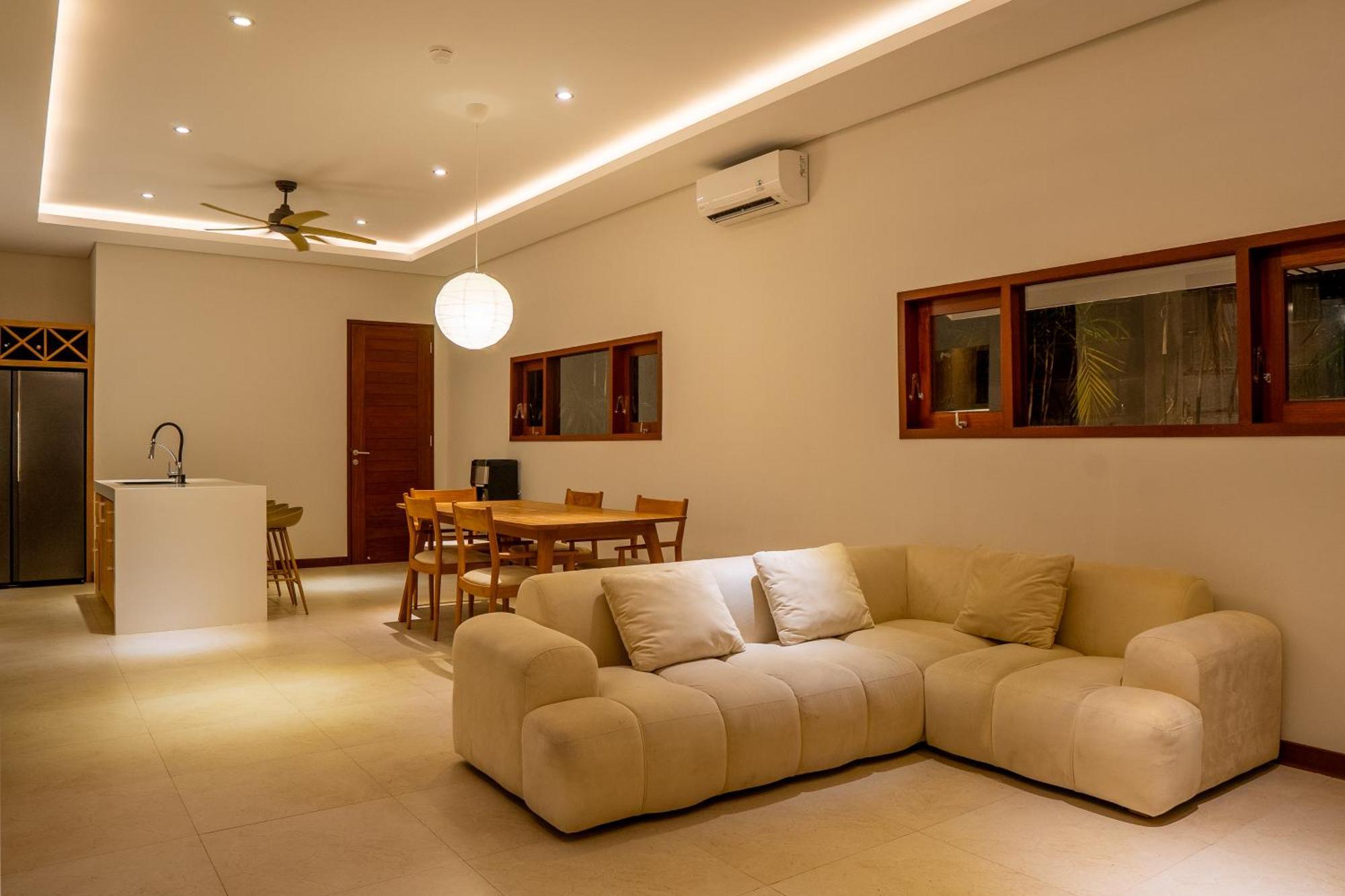 Impian Kesari - 3 Bedrooms