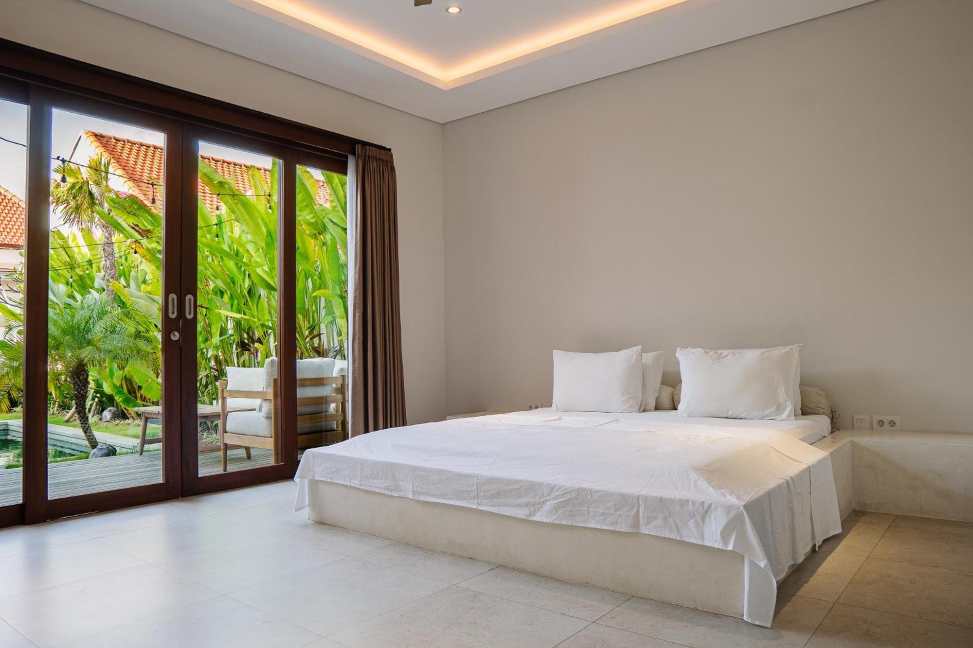 Impian Kesari - 3 Bedrooms Villa *