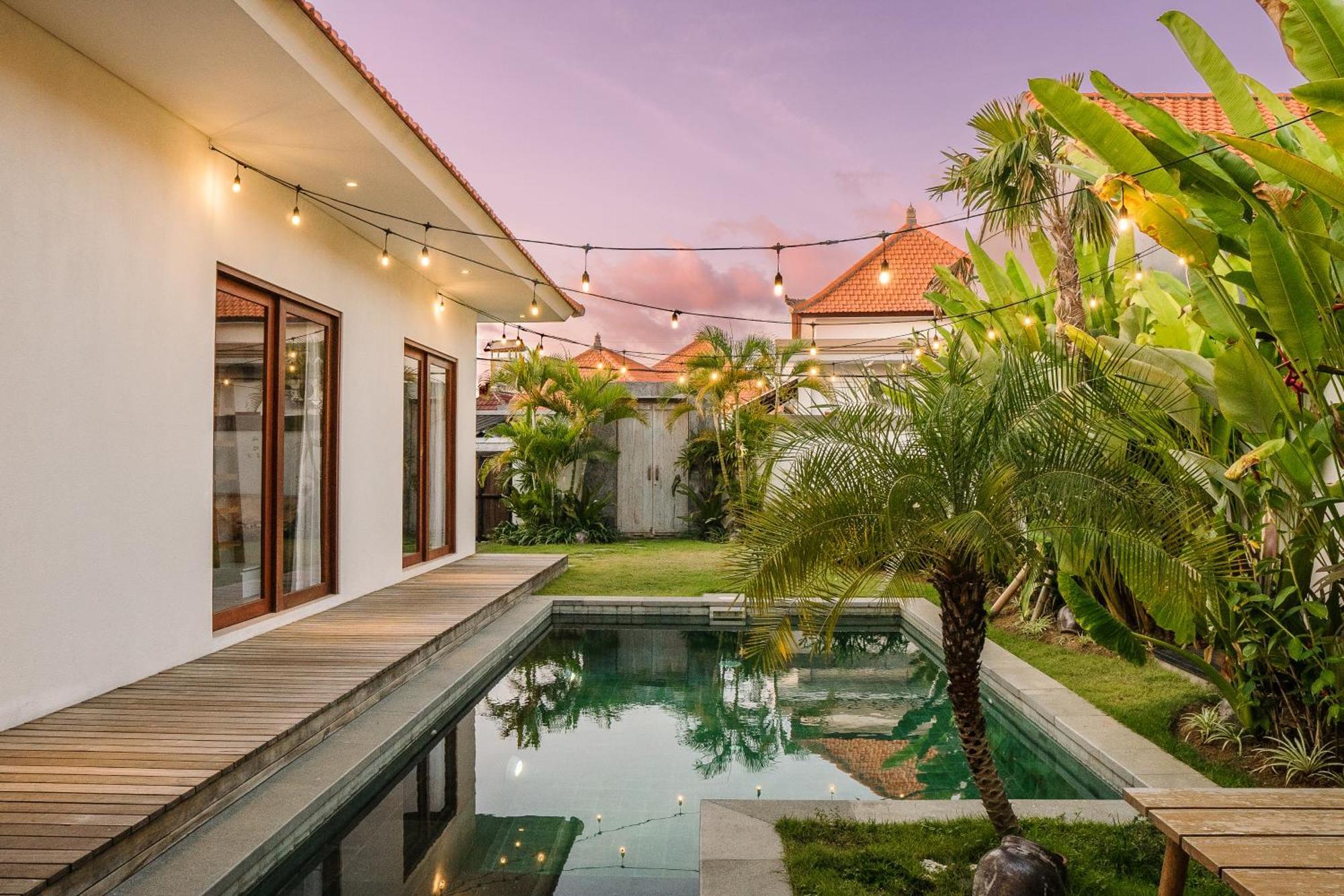 Villa Impian Kesari - 3 Bedrooms *