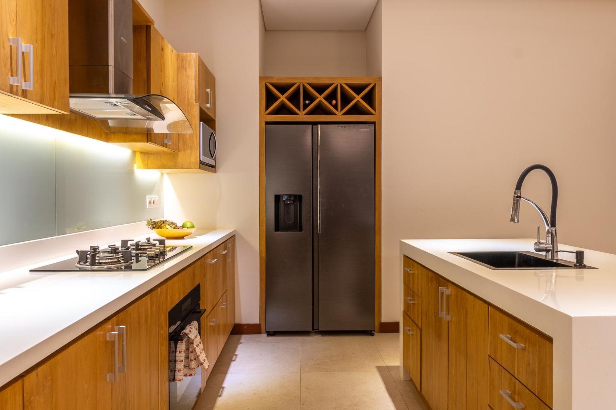 Villa Impian Kesari - 3 Bedrooms Sanur (Bali)