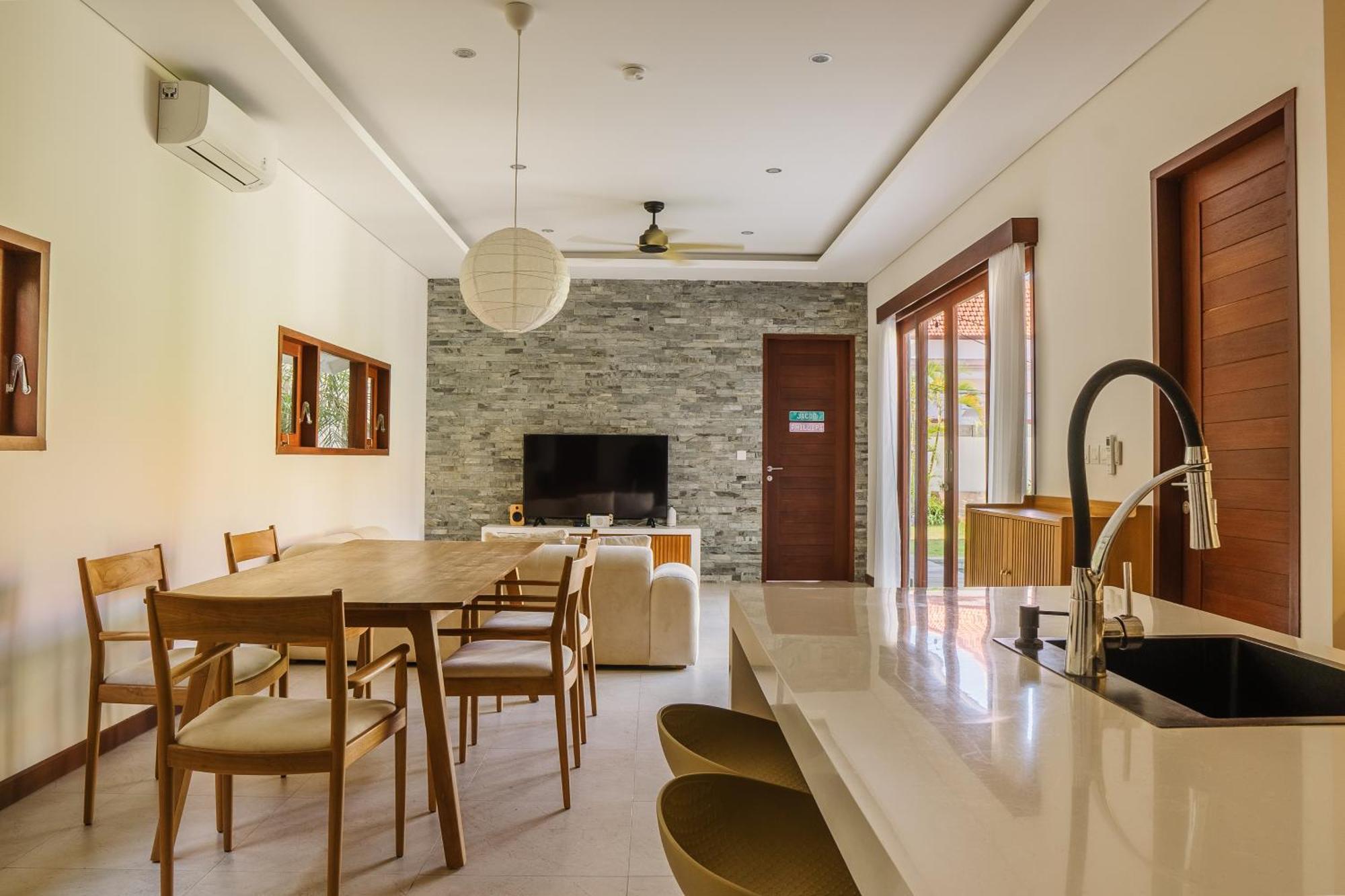 Villa Impian Kesari - 3 Bedrooms