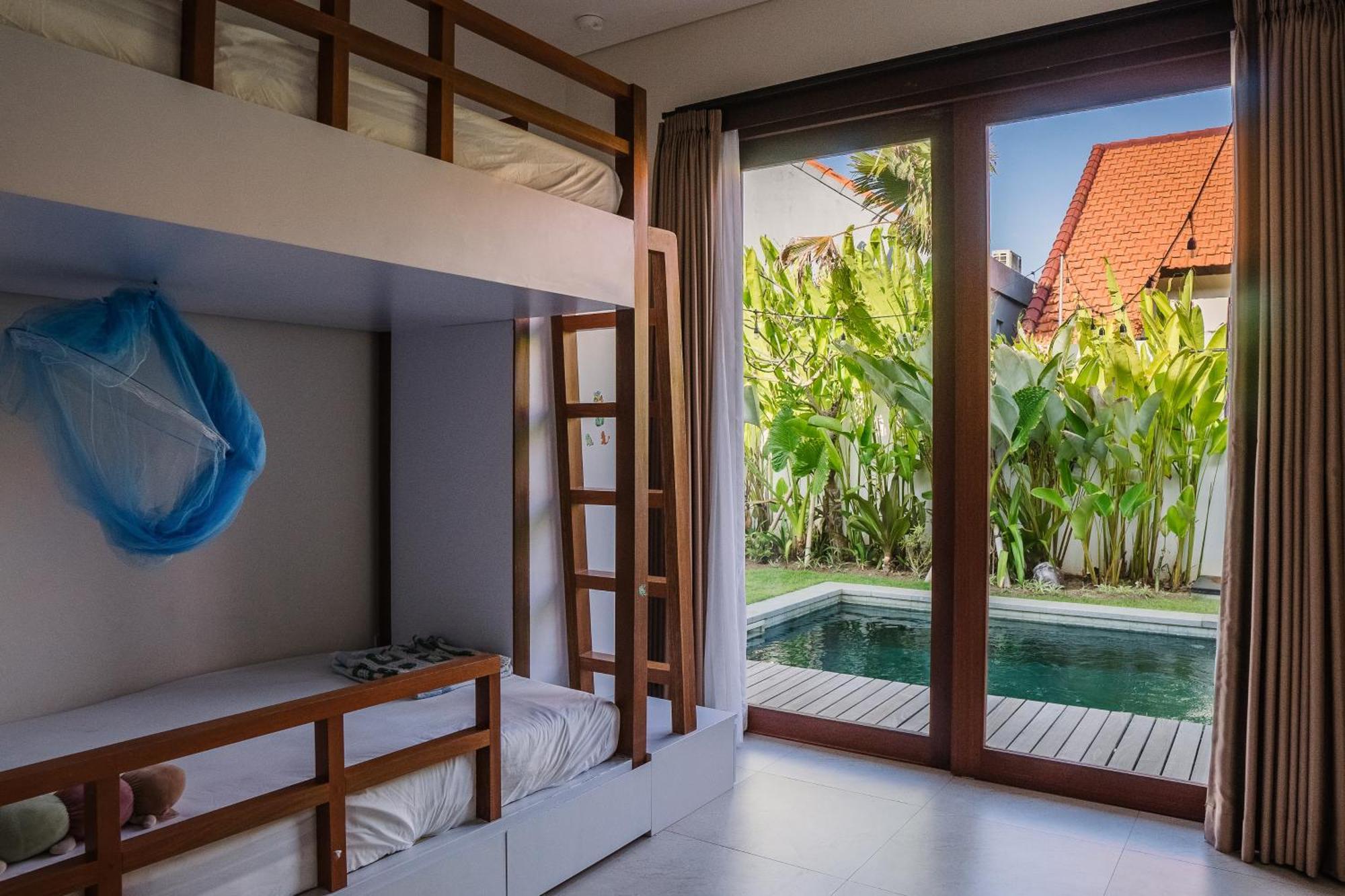 Villa Impian Kesari - 3 Bedrooms