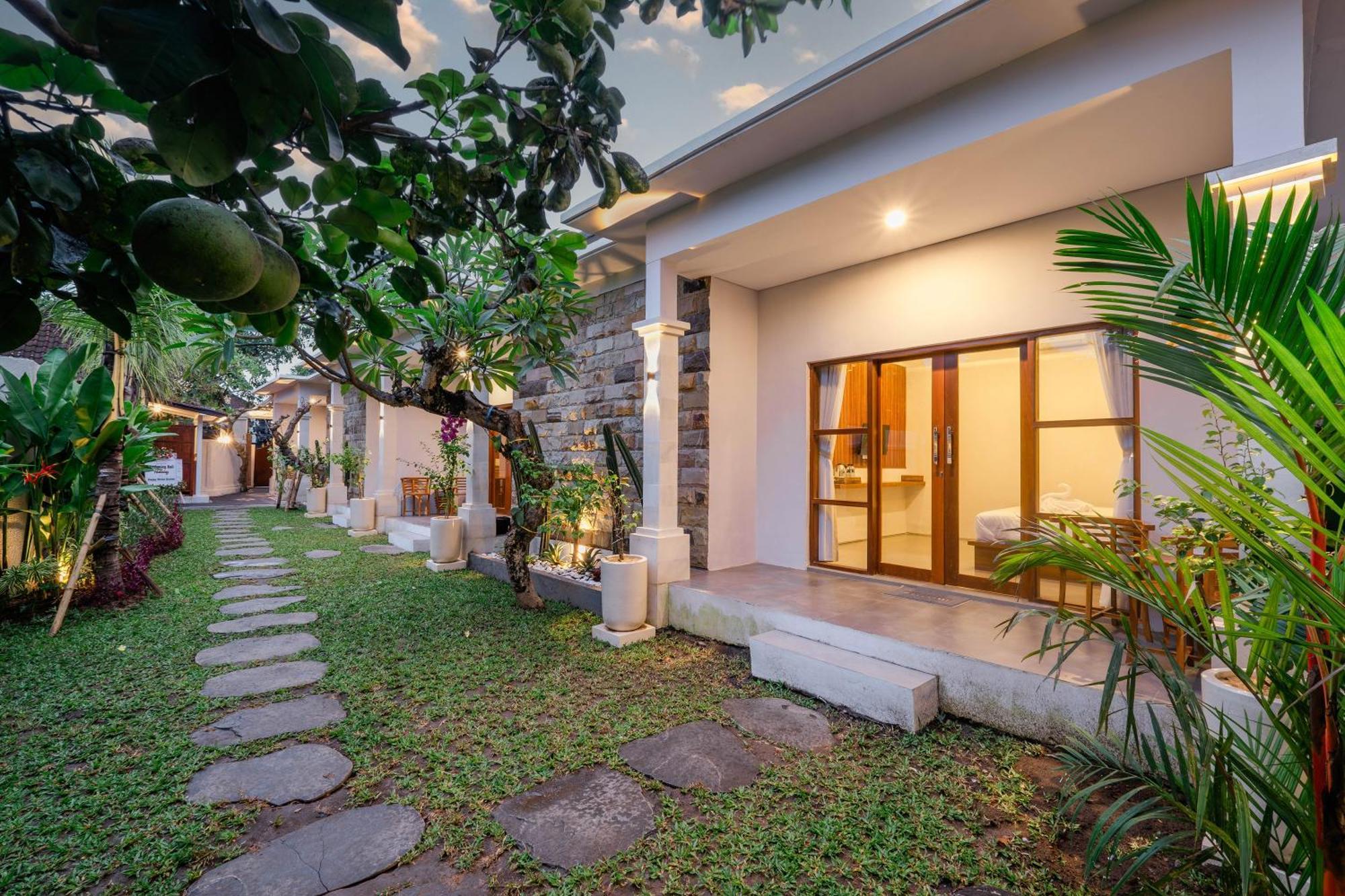 Kemuning Living Homestay *