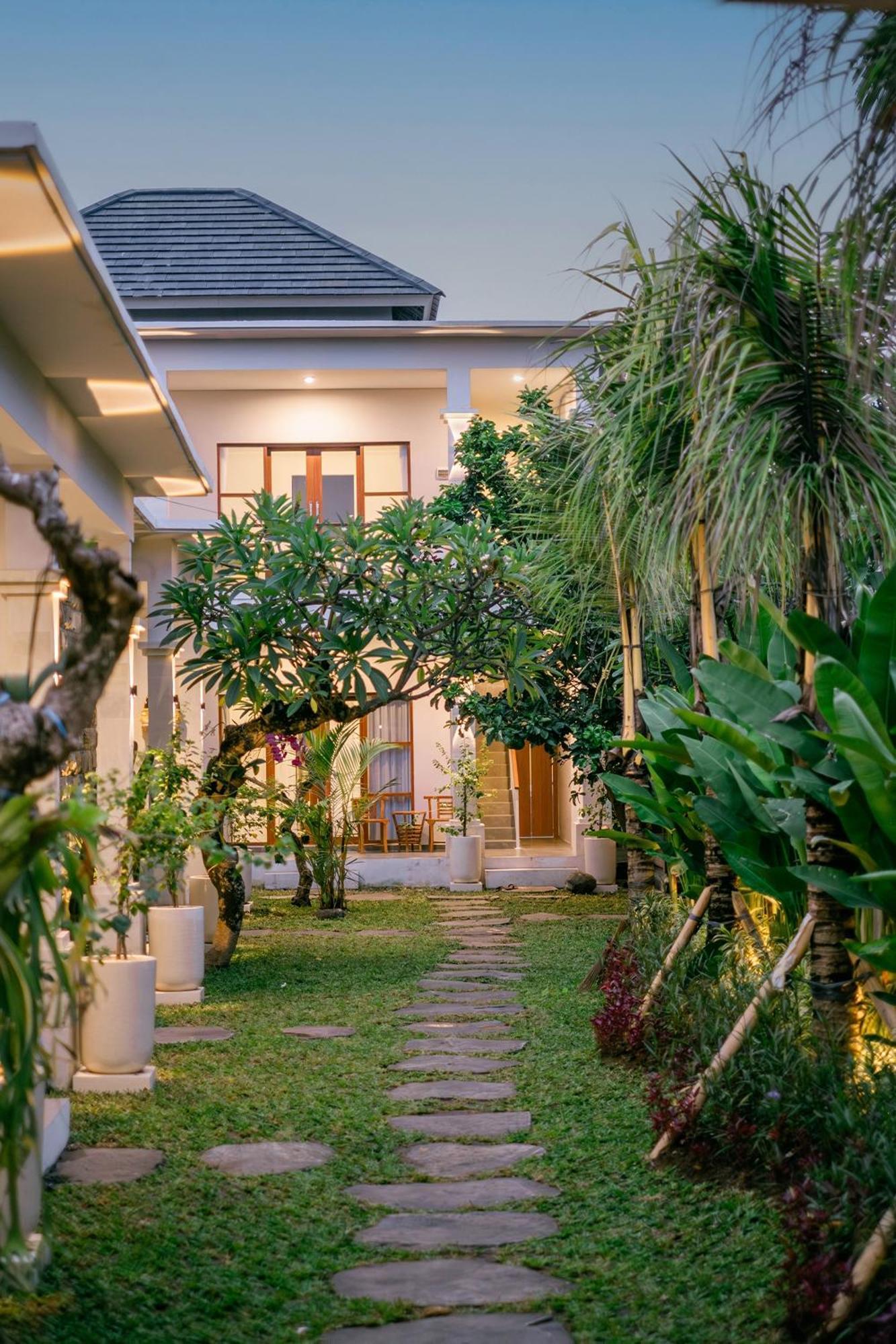Kemuning Living Sanur (Bali)