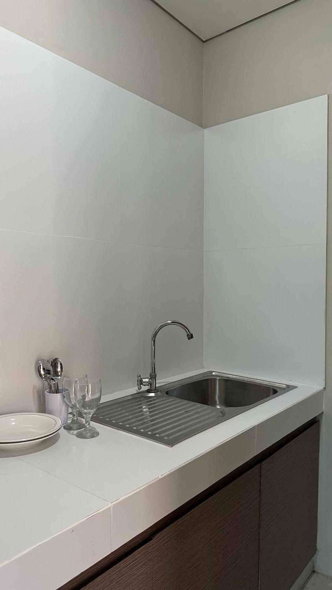 Apartment Nawasena
