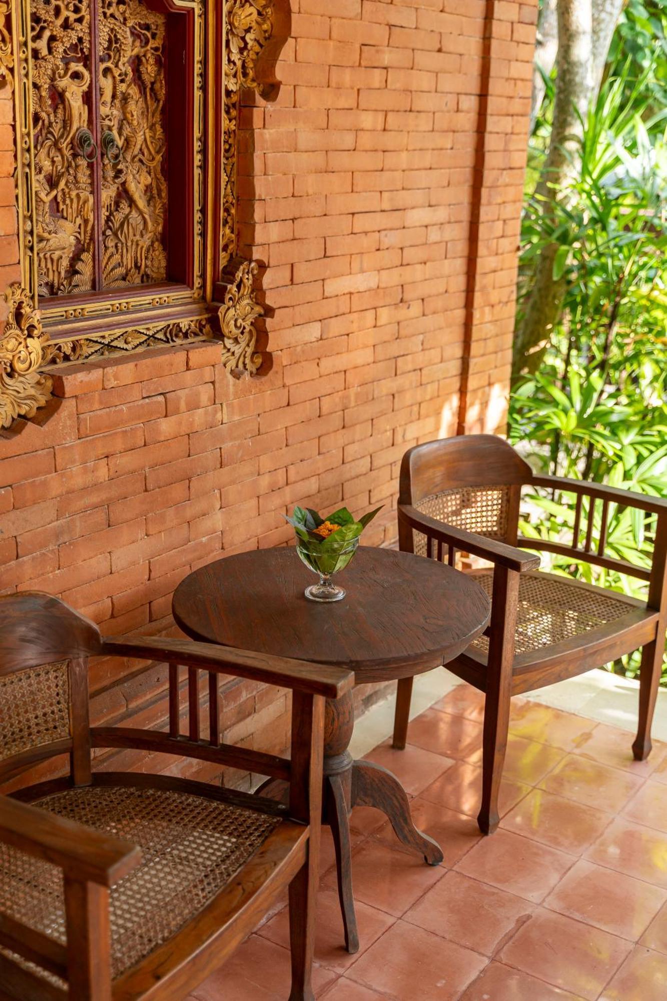 Villa Puri Kedaton Batujimbar *
