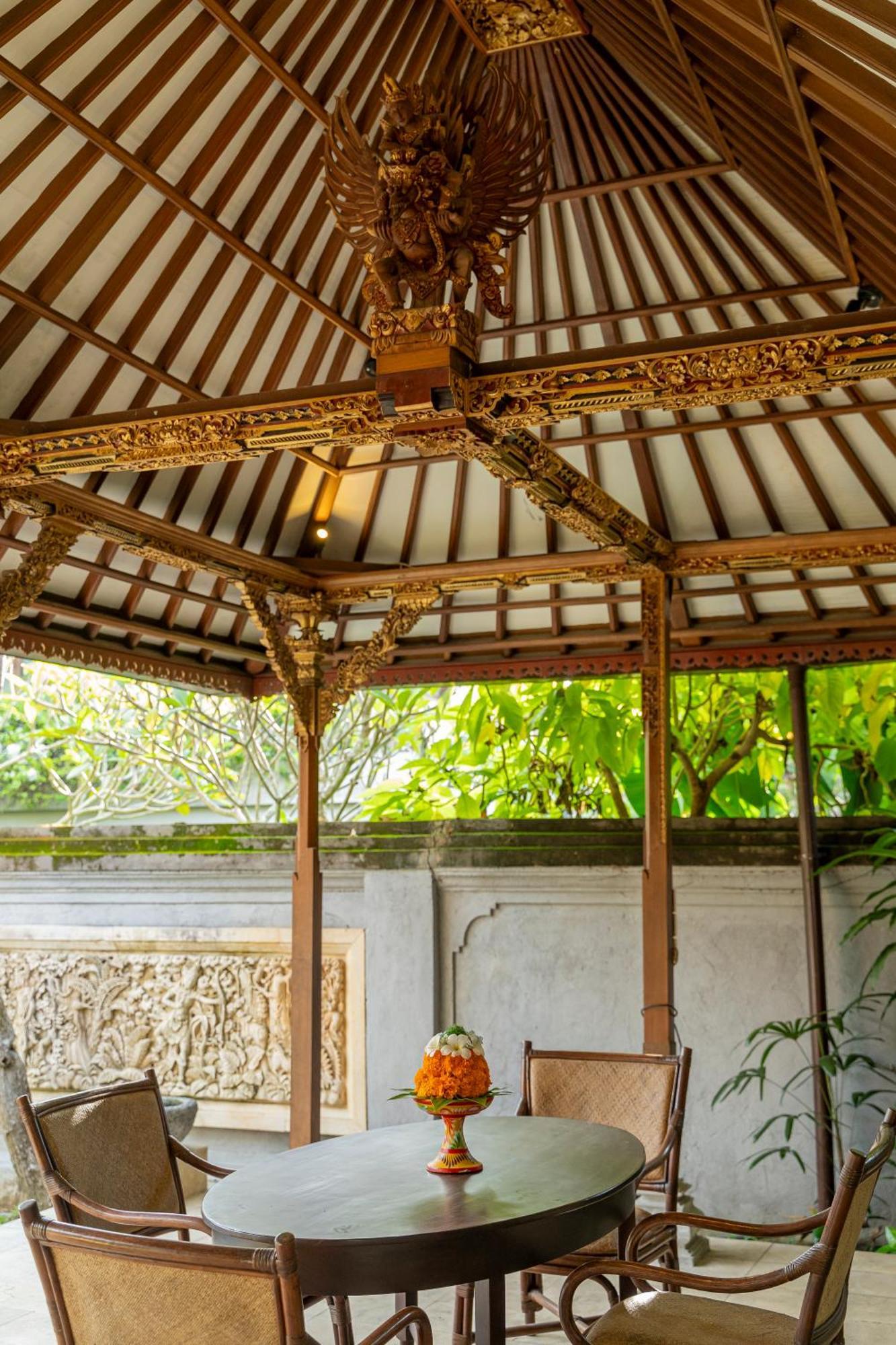 Villa Puri Kedaton Batujimbar Sanur (Bali)