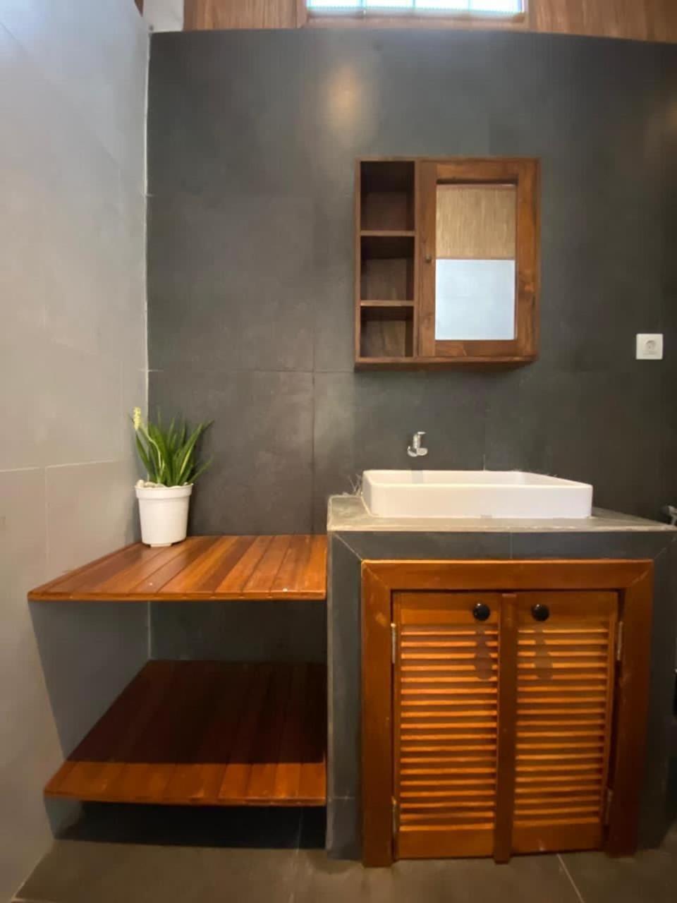 Sutji Living Guest house Sanur (Bali)