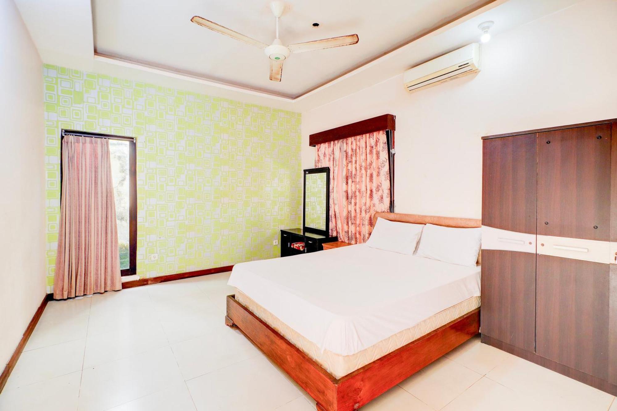 Hotel Collection O Putri