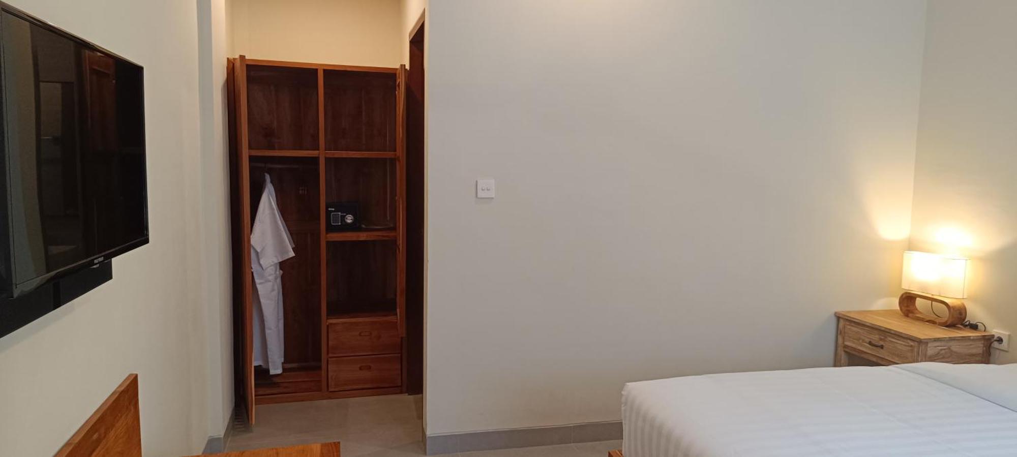 Guest house Kubunaku Bali