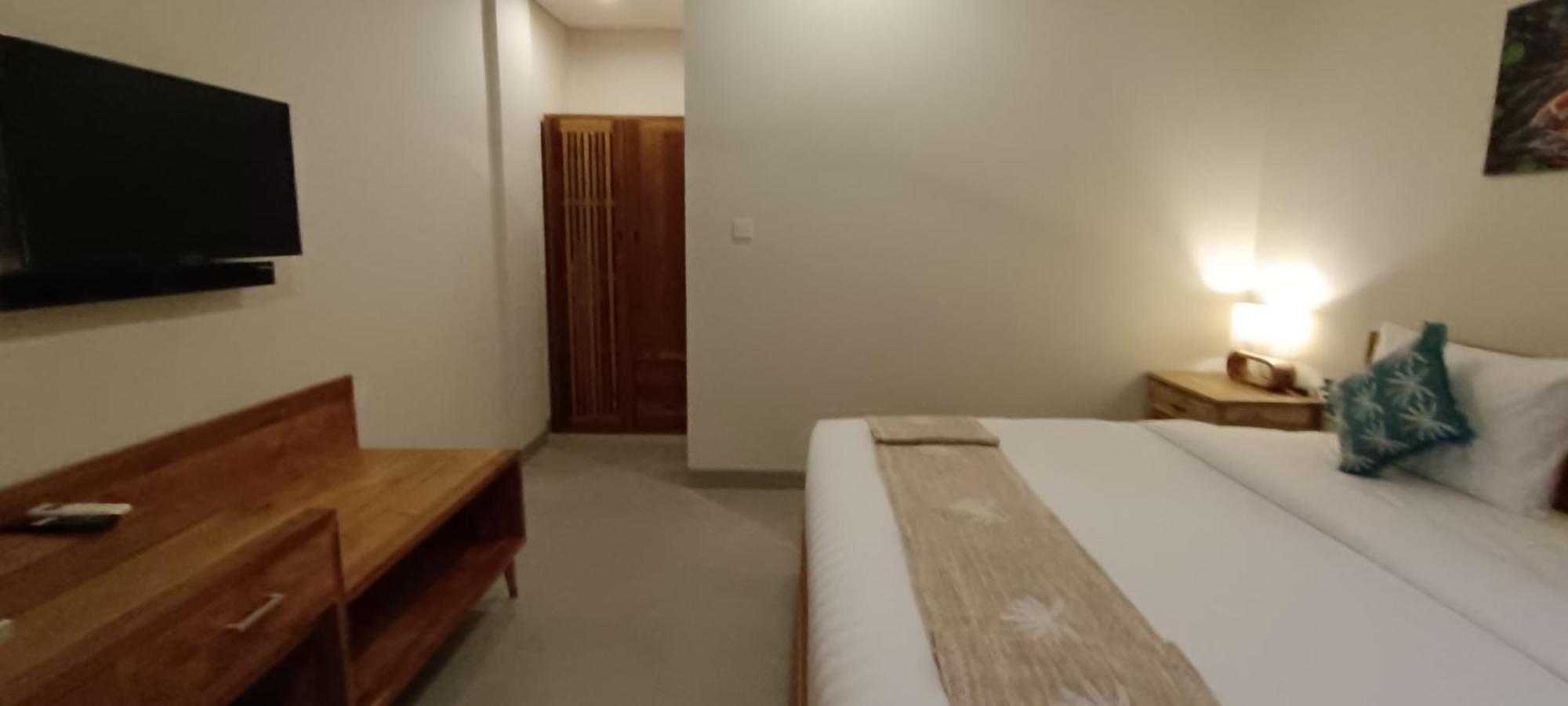 Kubunaku Bali Sanur (Bali)