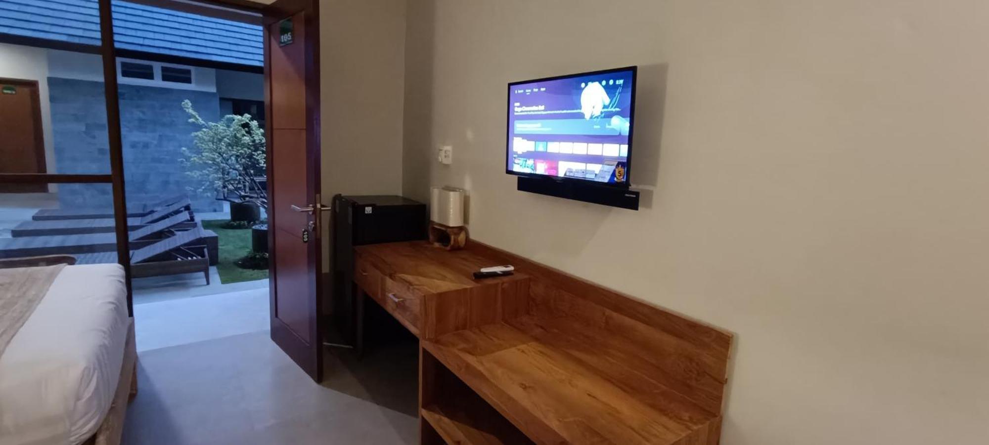 Guest house Kubunaku Bali Sanur (Bali)