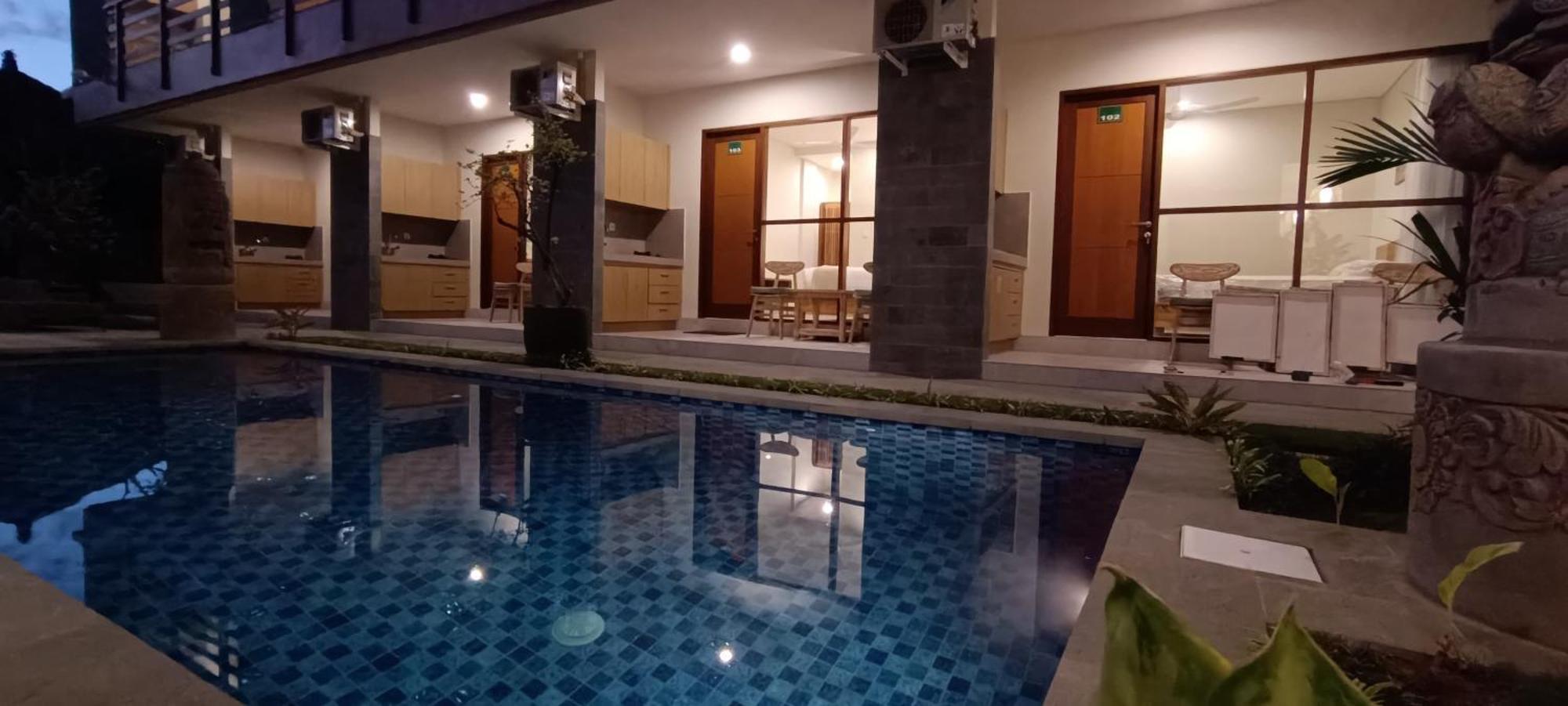 Kubunaku Bali Sanur (Bali)