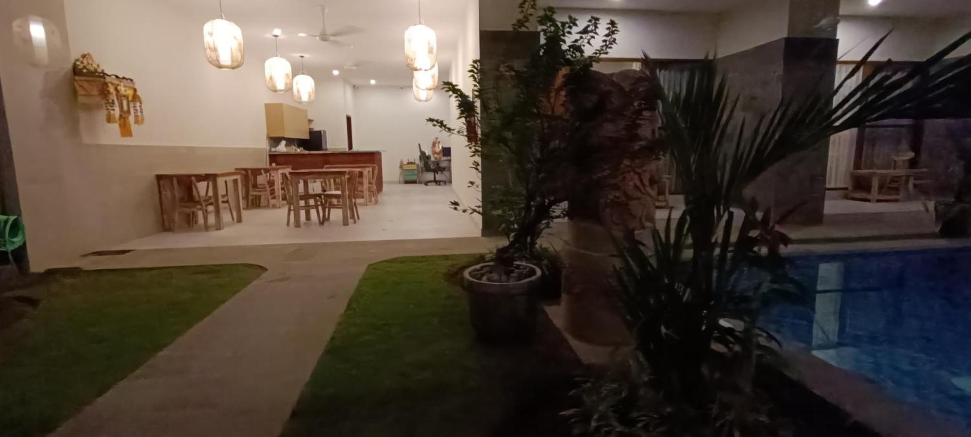 Kubunaku Bali 3*
