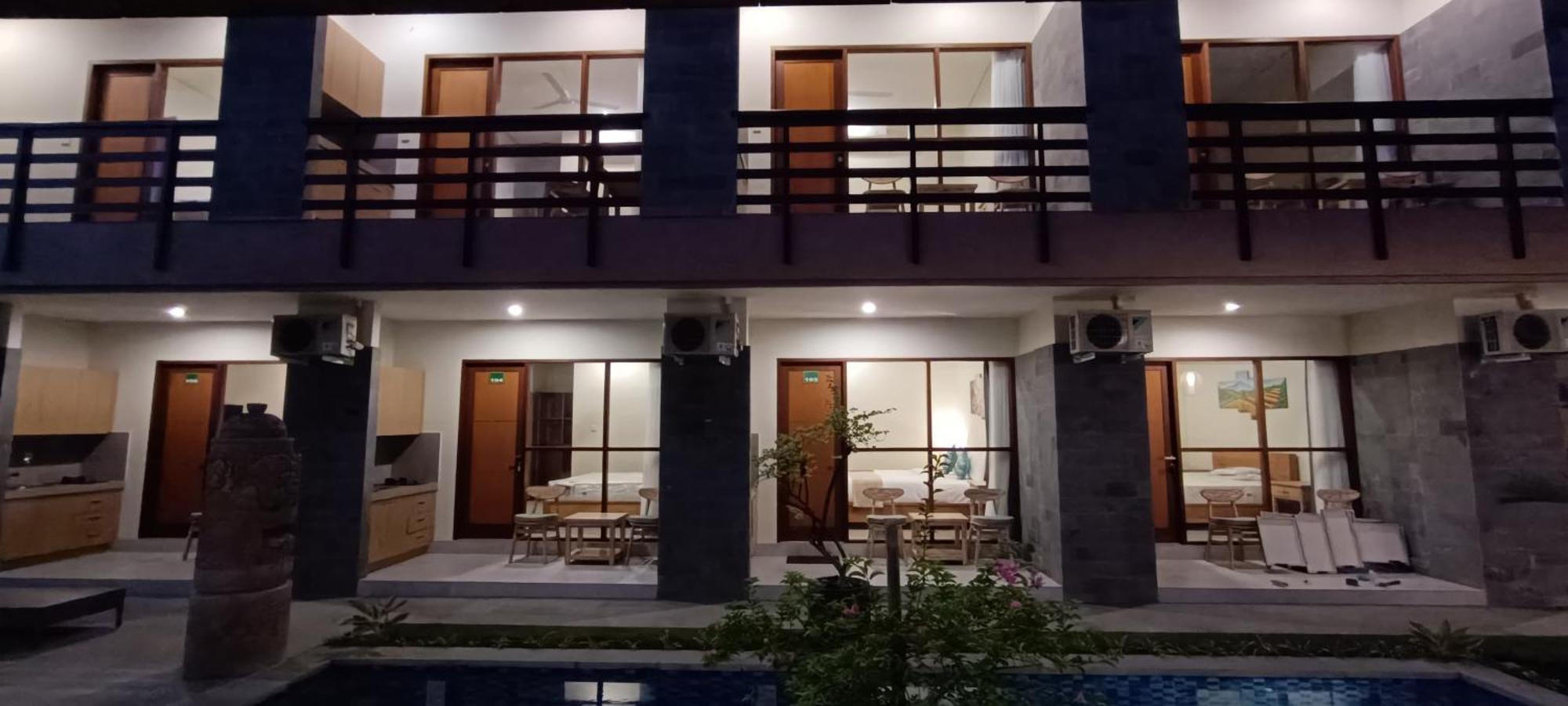 Kubunaku Bali