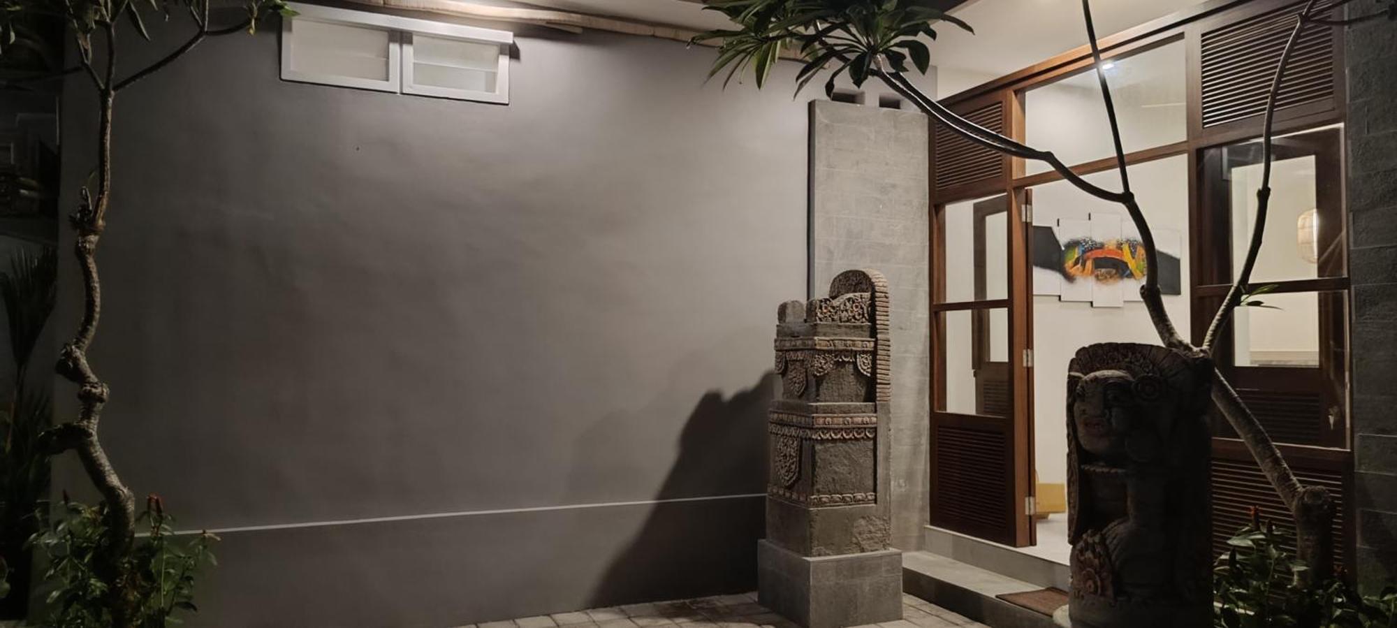 Kubunaku Bali Guest house 3*
