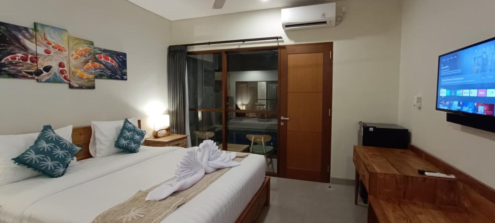 Kubunaku Bali