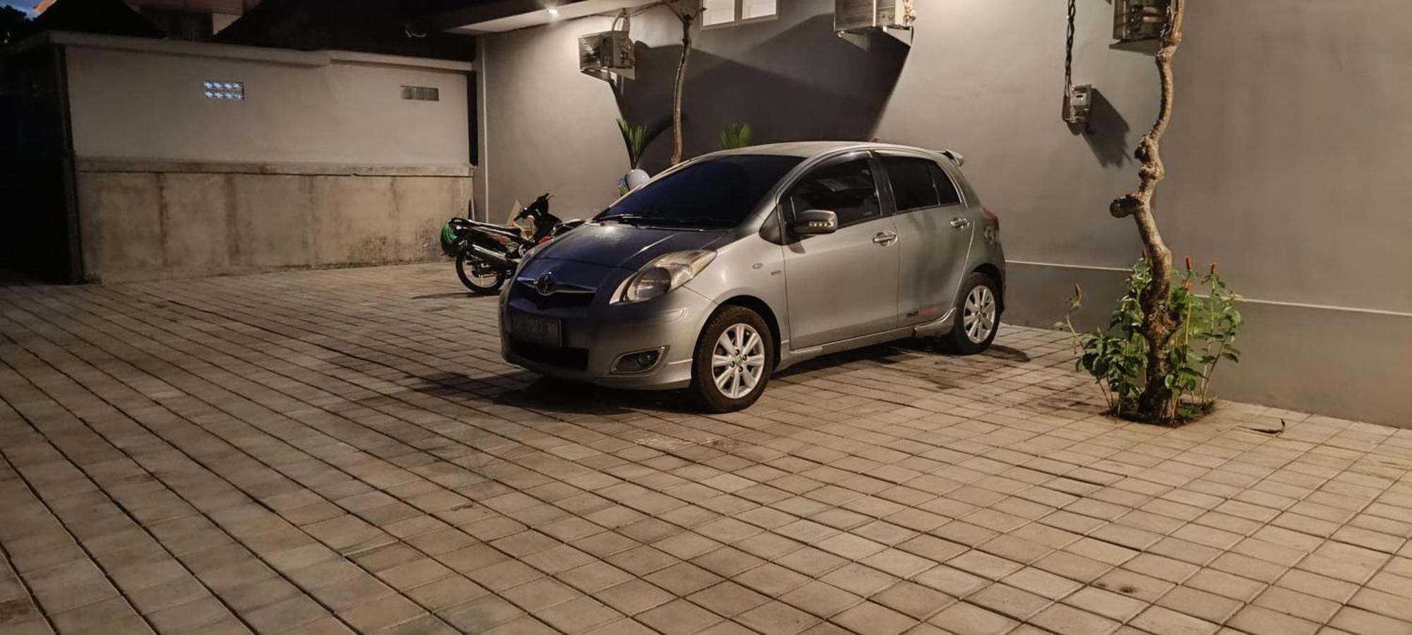Kubunaku Bali Guest house