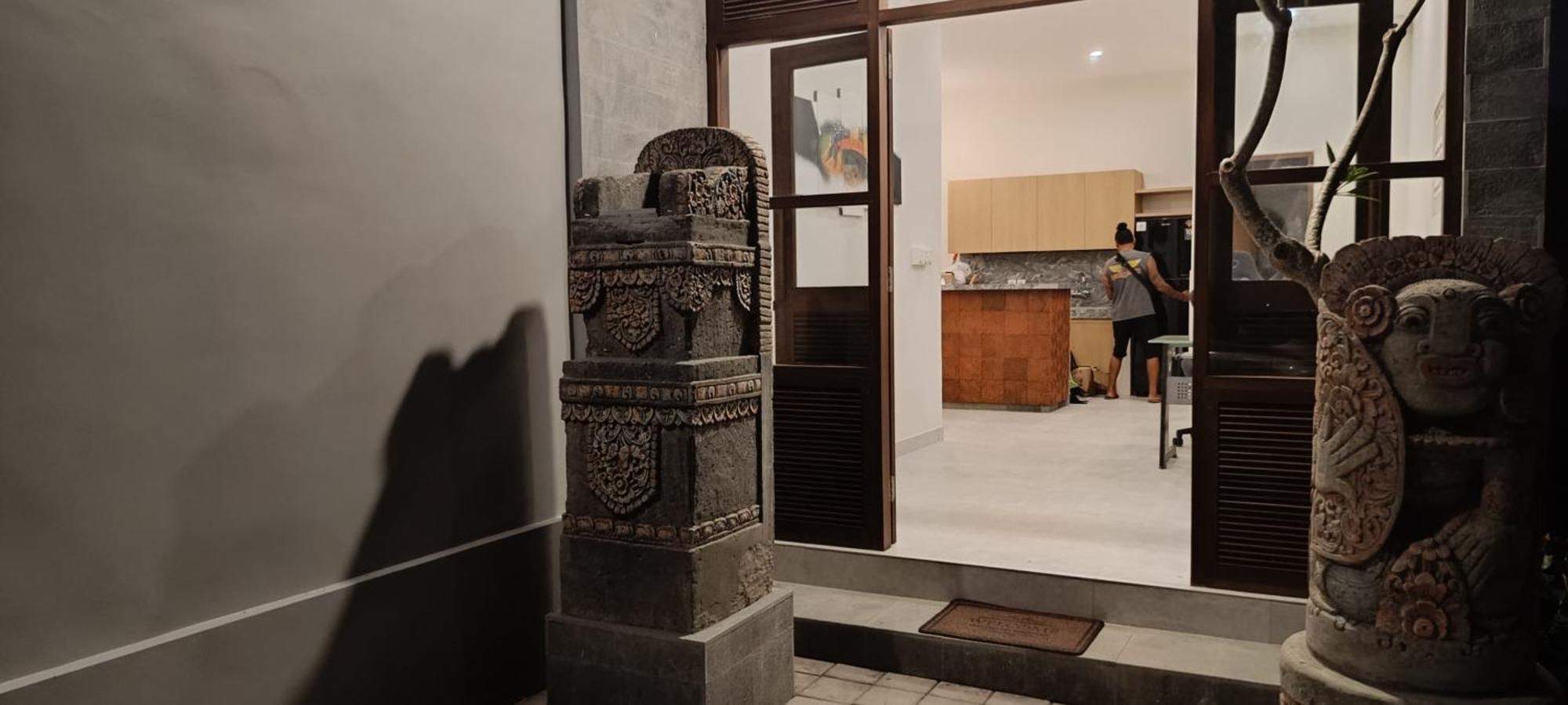 Kubunaku Bali Guest house 3*