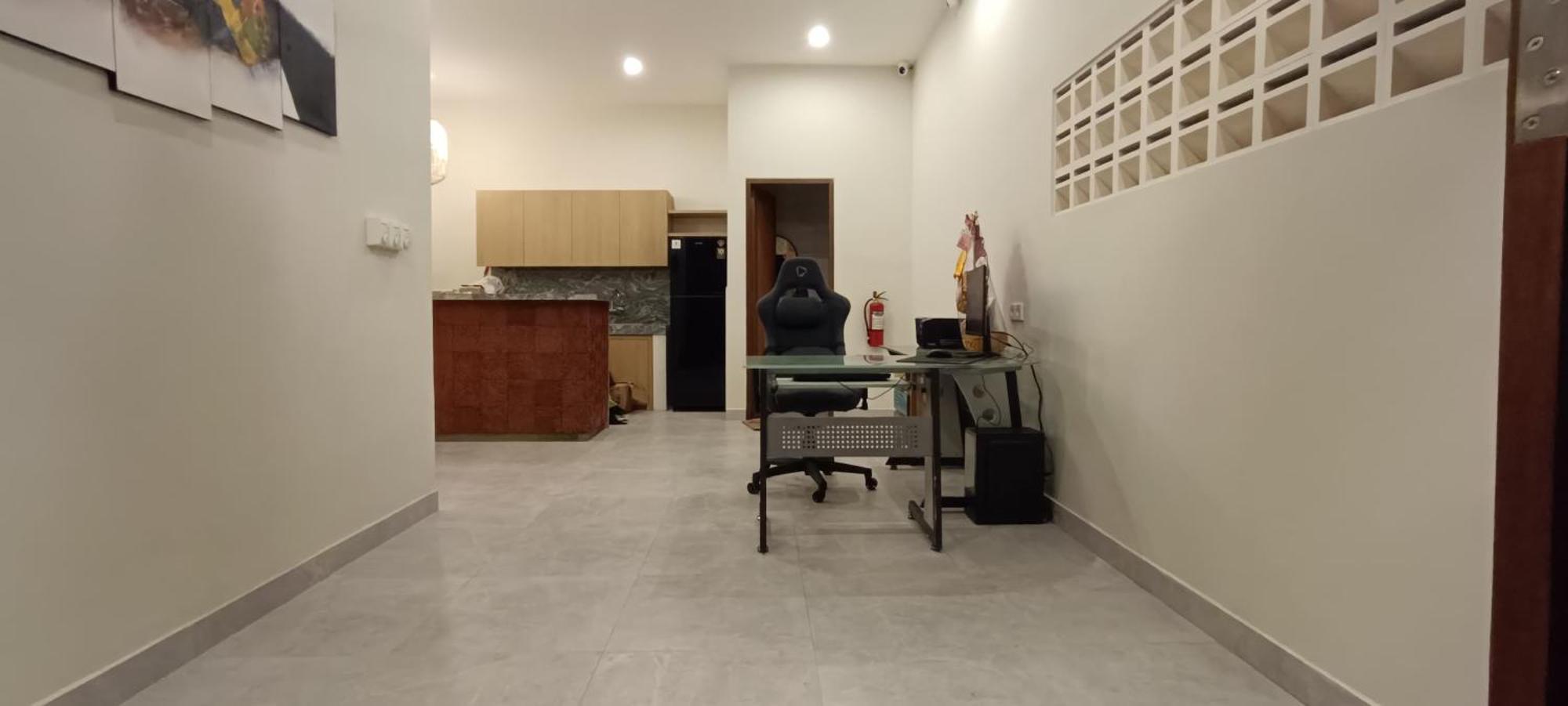 Kubunaku Bali Guest house