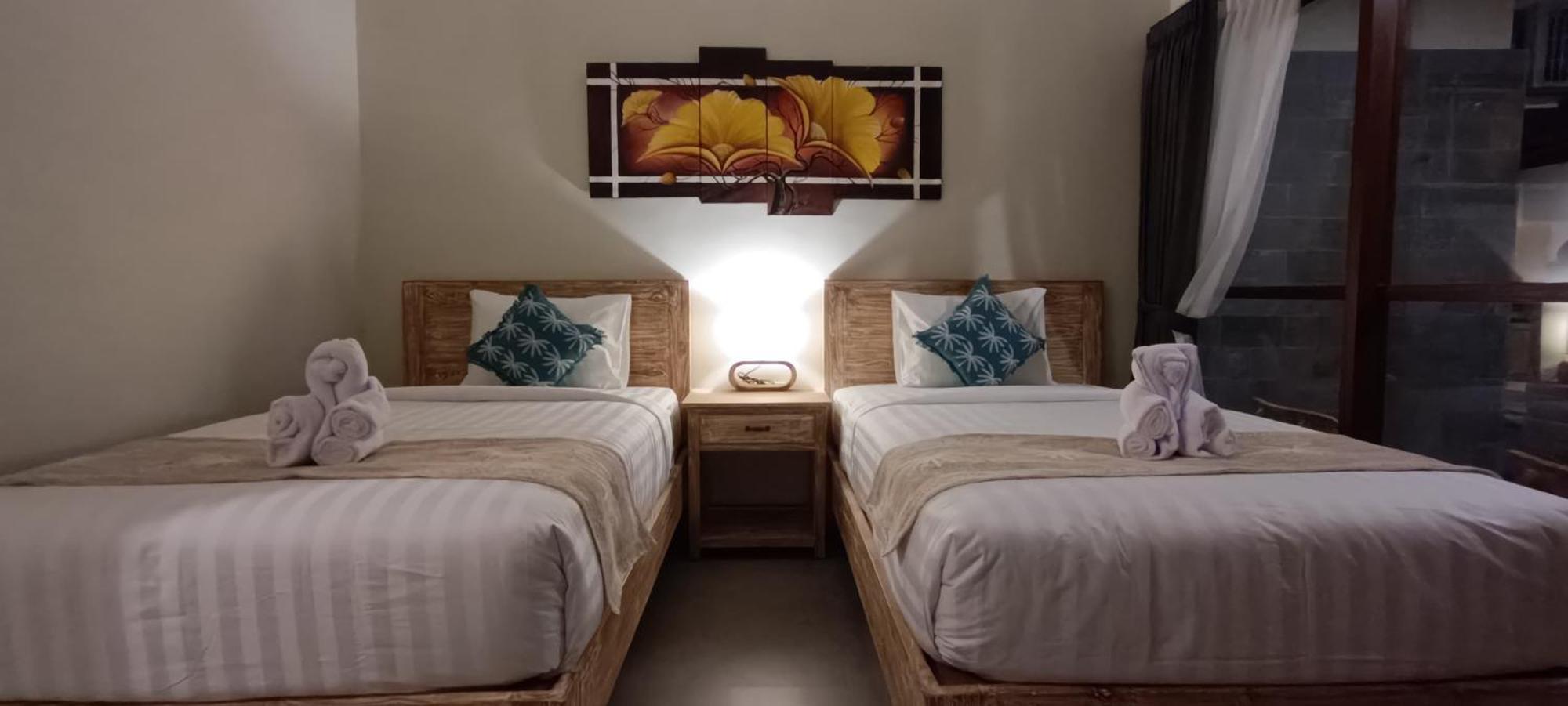 Kubunaku Bali 3*