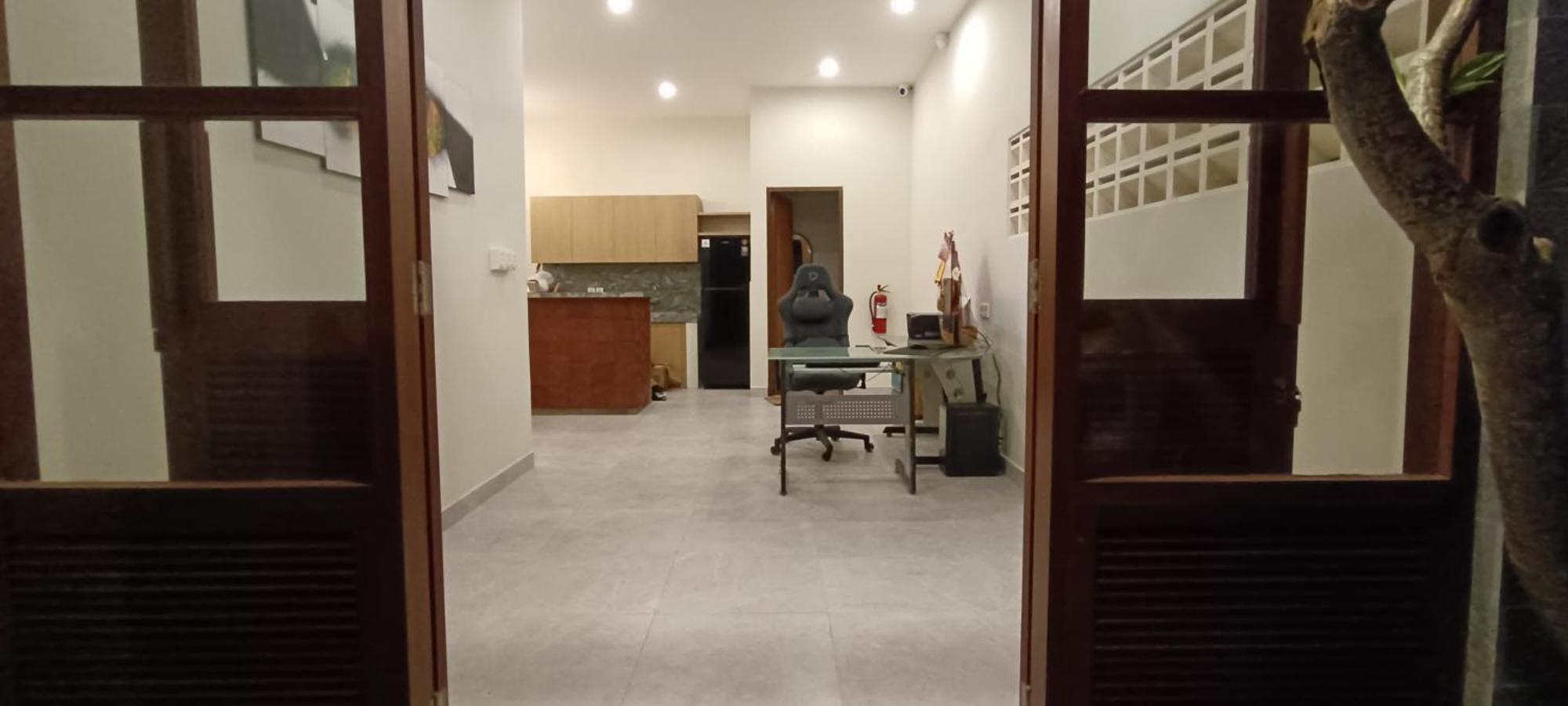Guest house Kubunaku Bali