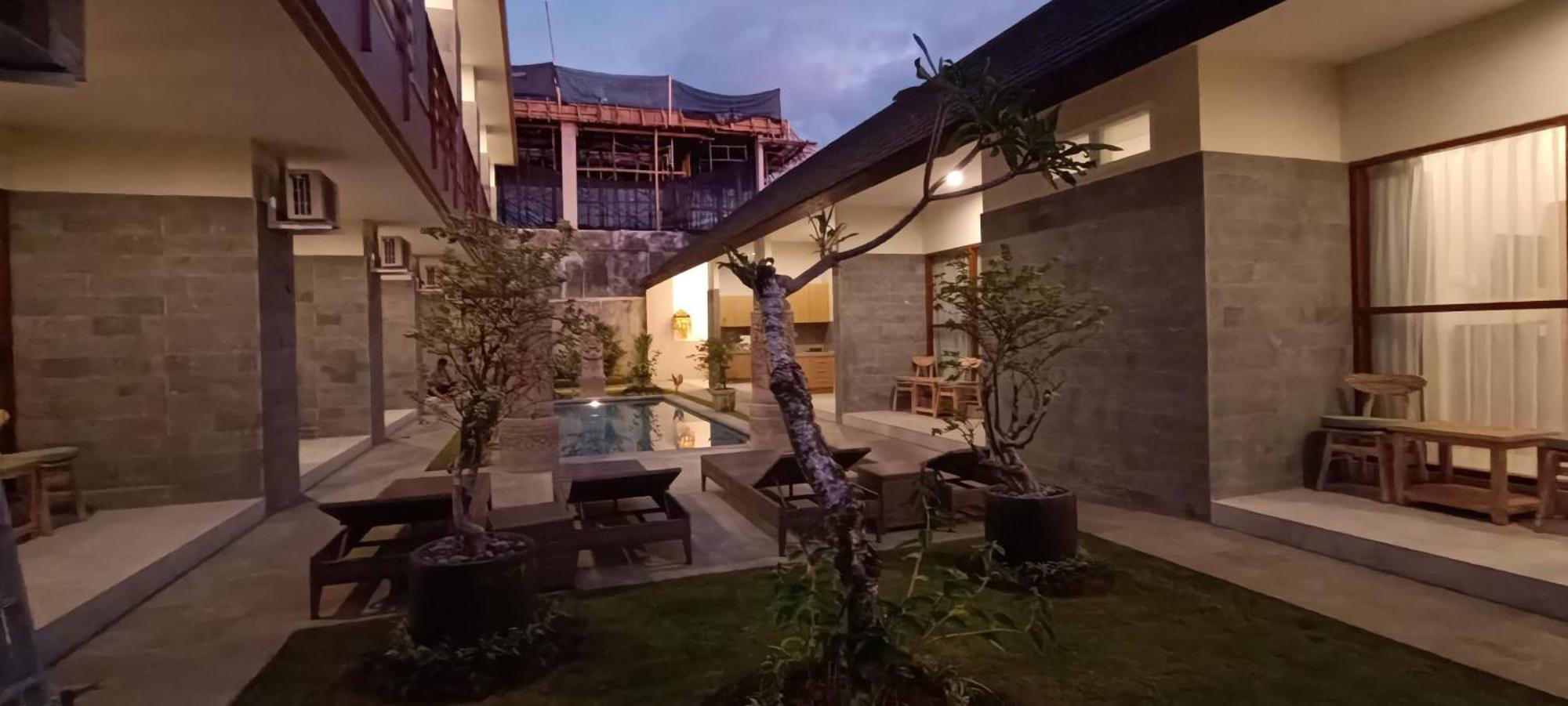 Guest house Kubunaku Bali