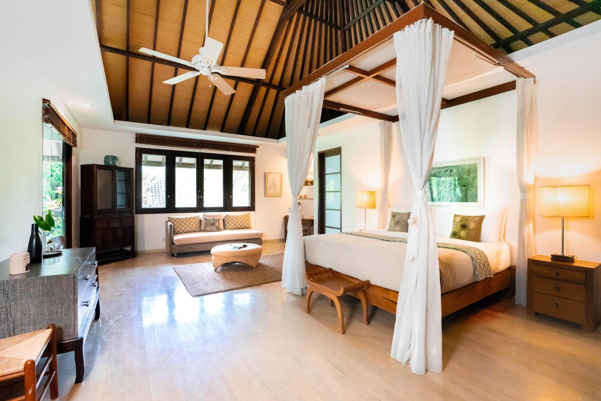 Villa The Asraya By Nakula Sanur (Bali)