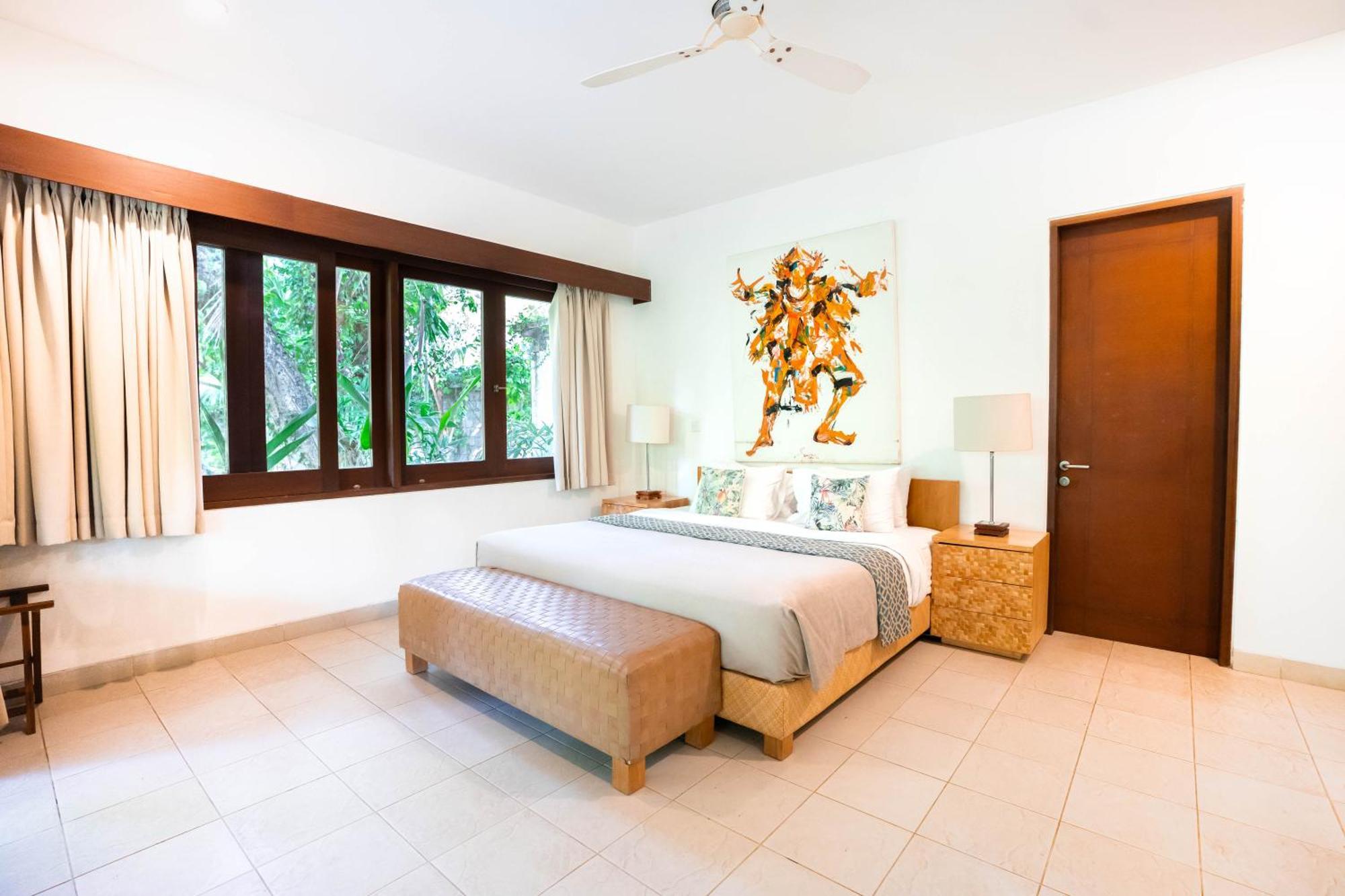 The Asraya By Nakula * Sanur (Bali)