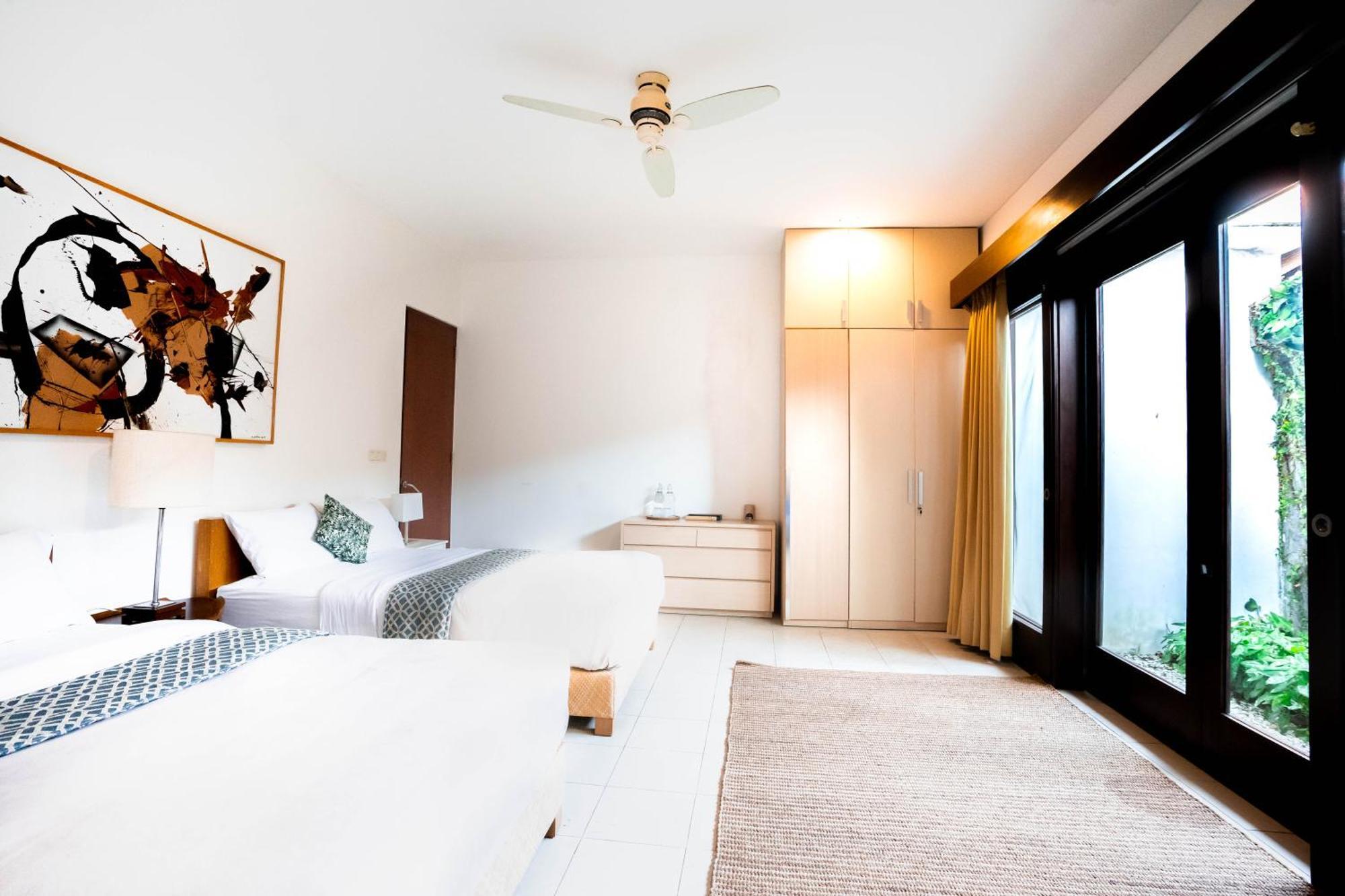 The Asraya By Nakula * Sanur (Bali)