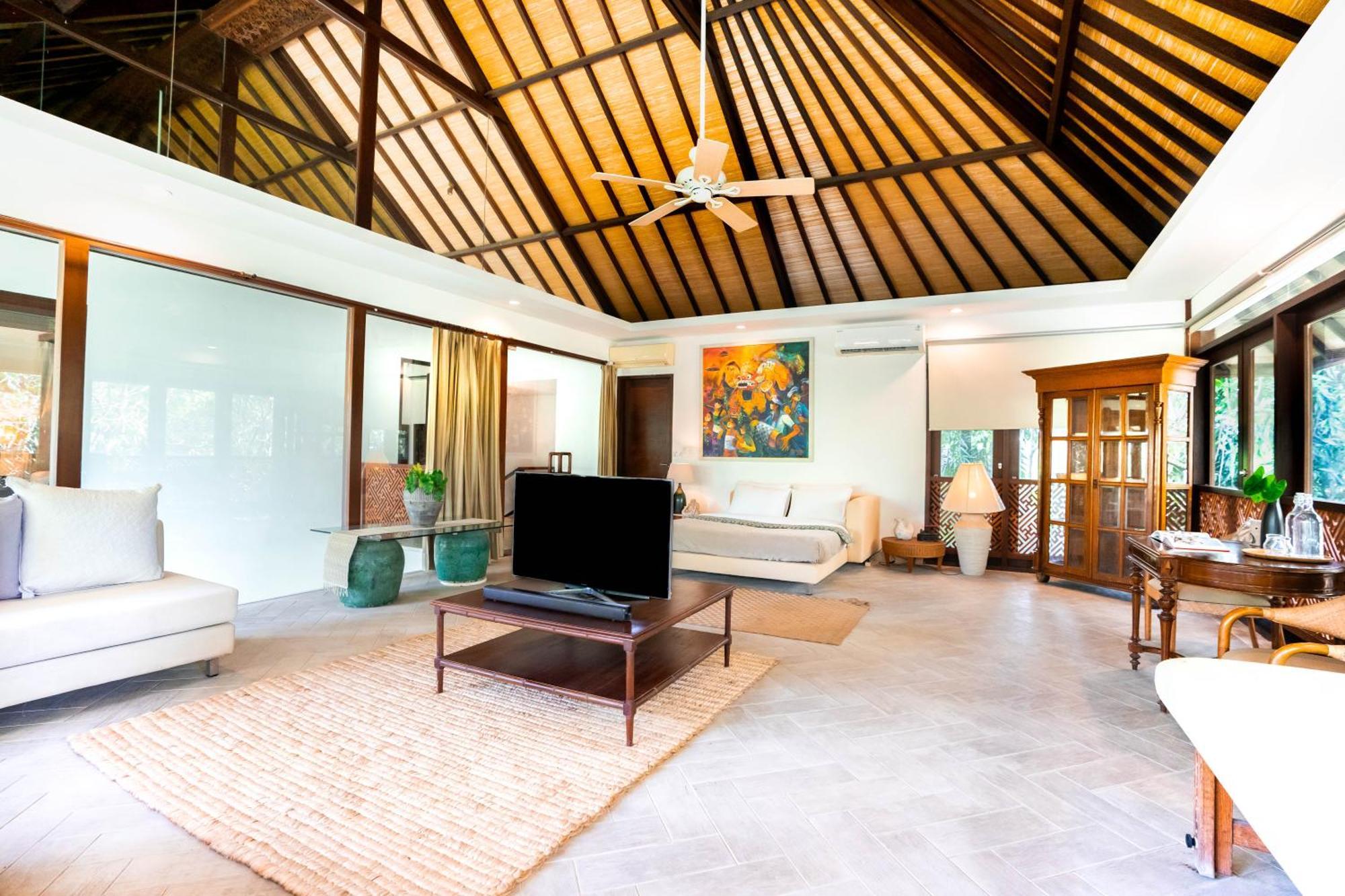 The Asraya By Nakula Villa *