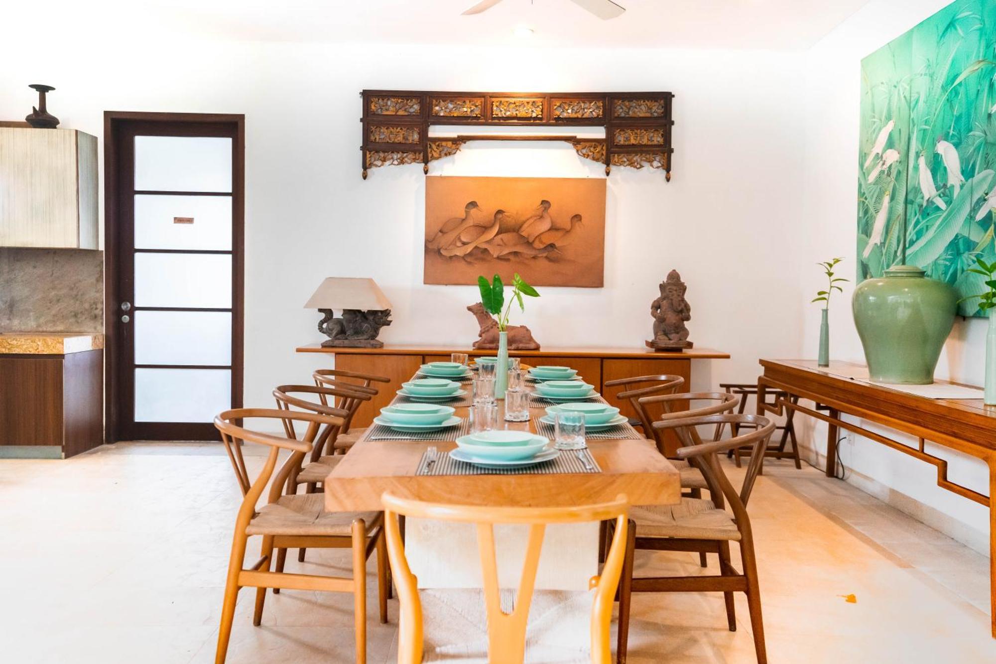The Asraya By Nakula * Sanur (Bali)