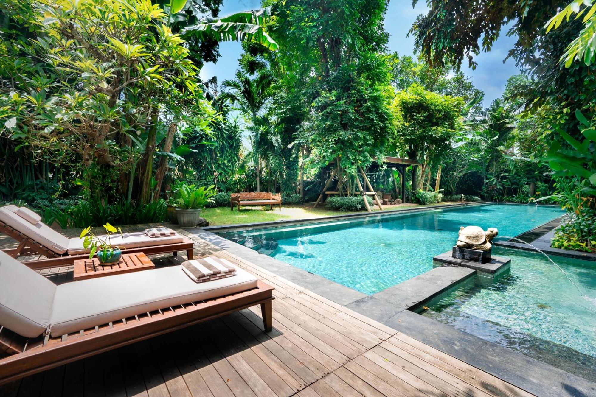 The Asraya By Nakula Sanur (Bali)