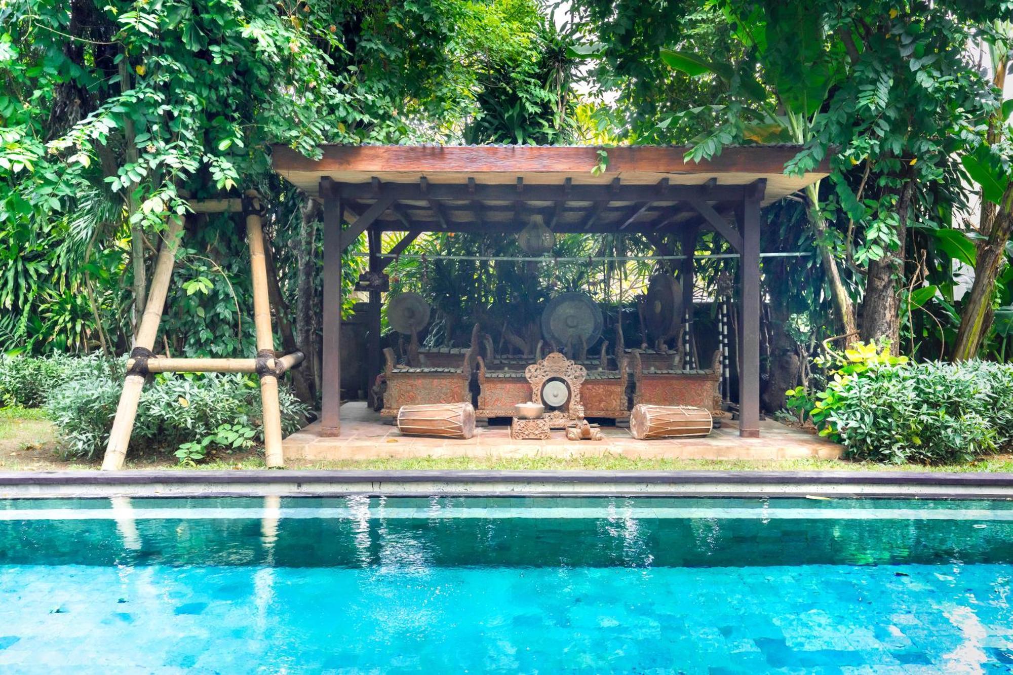 The Asraya By Nakula * Sanur (Bali)