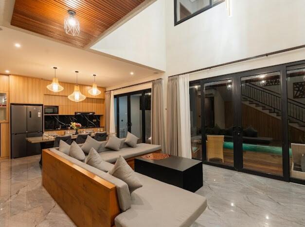River View Villa Sanur (Bali)