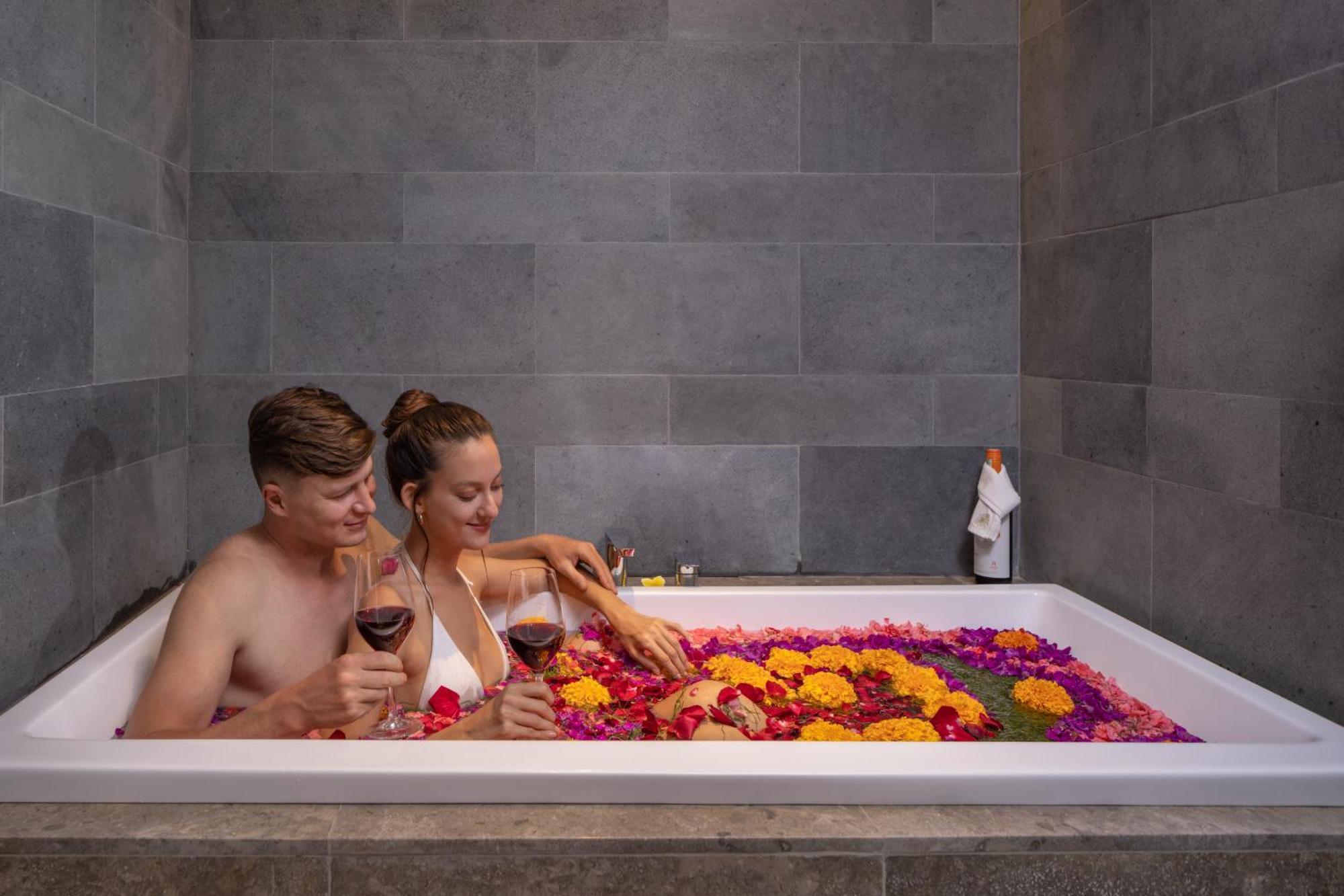 Hotel Sumitra Luxury A Pramana Experience 5*