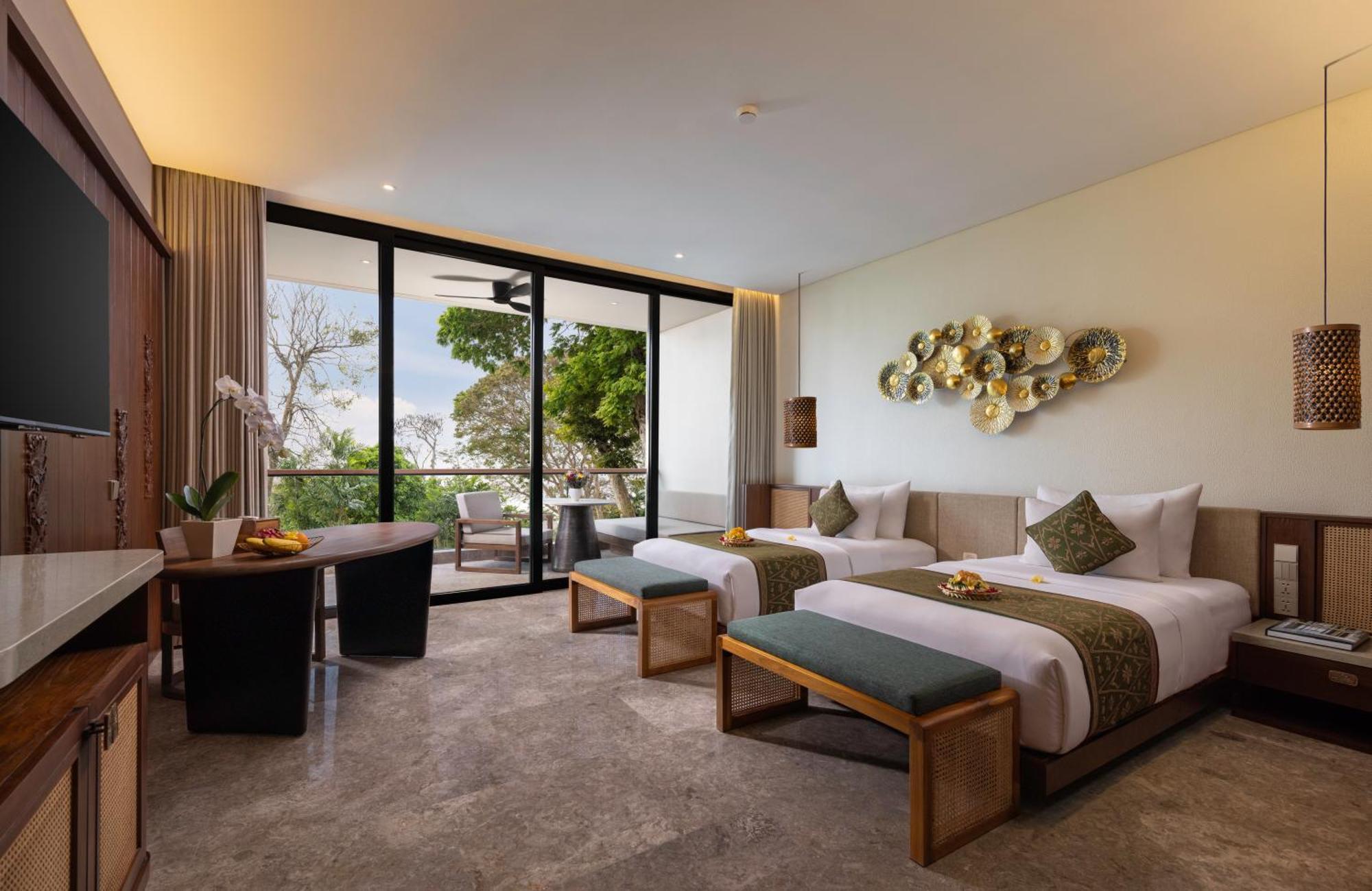 Sumitra Luxury A Pramana Experience Sanur (Bali)